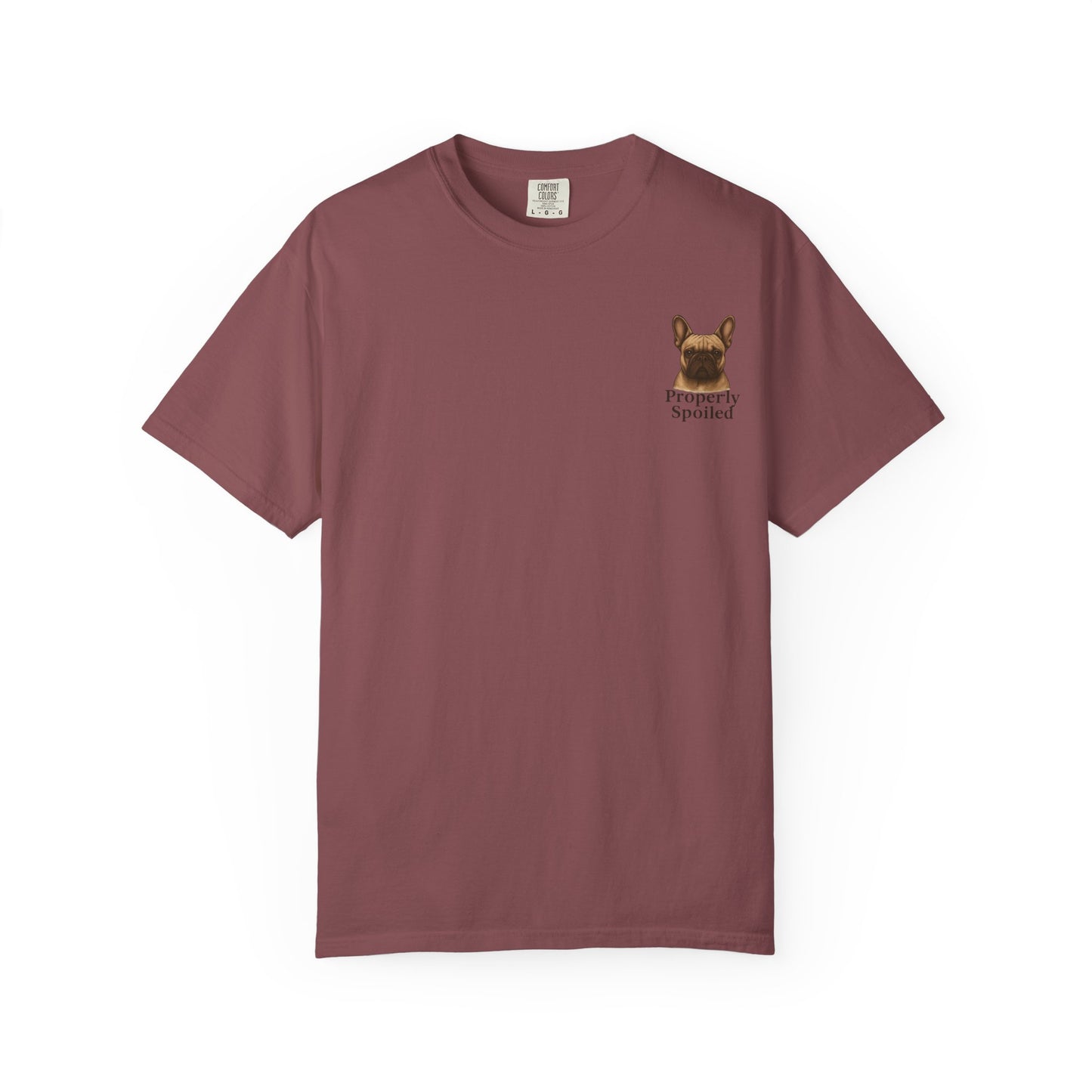 Properly Spoiled T-Shirt