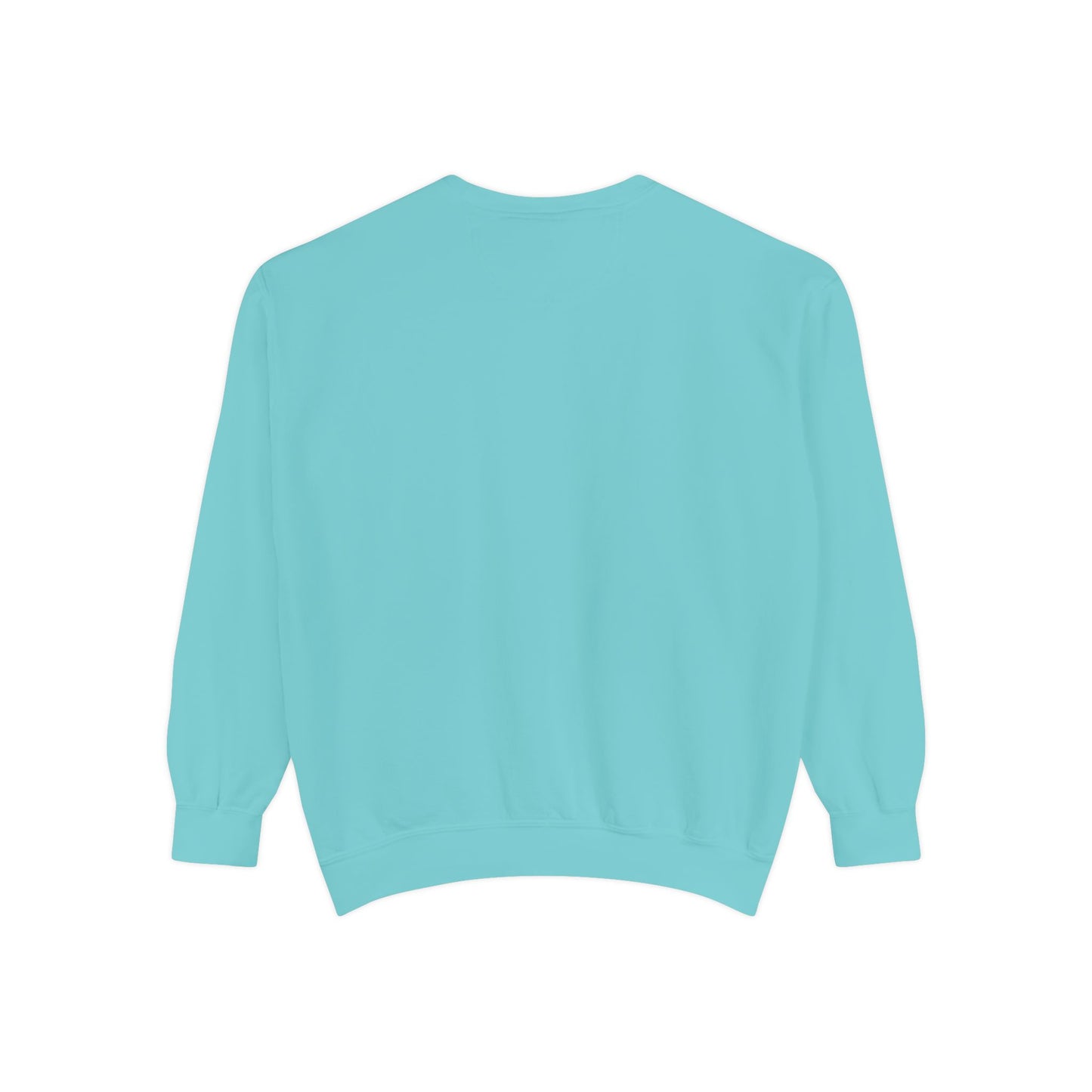 Main Character Energy Sweater