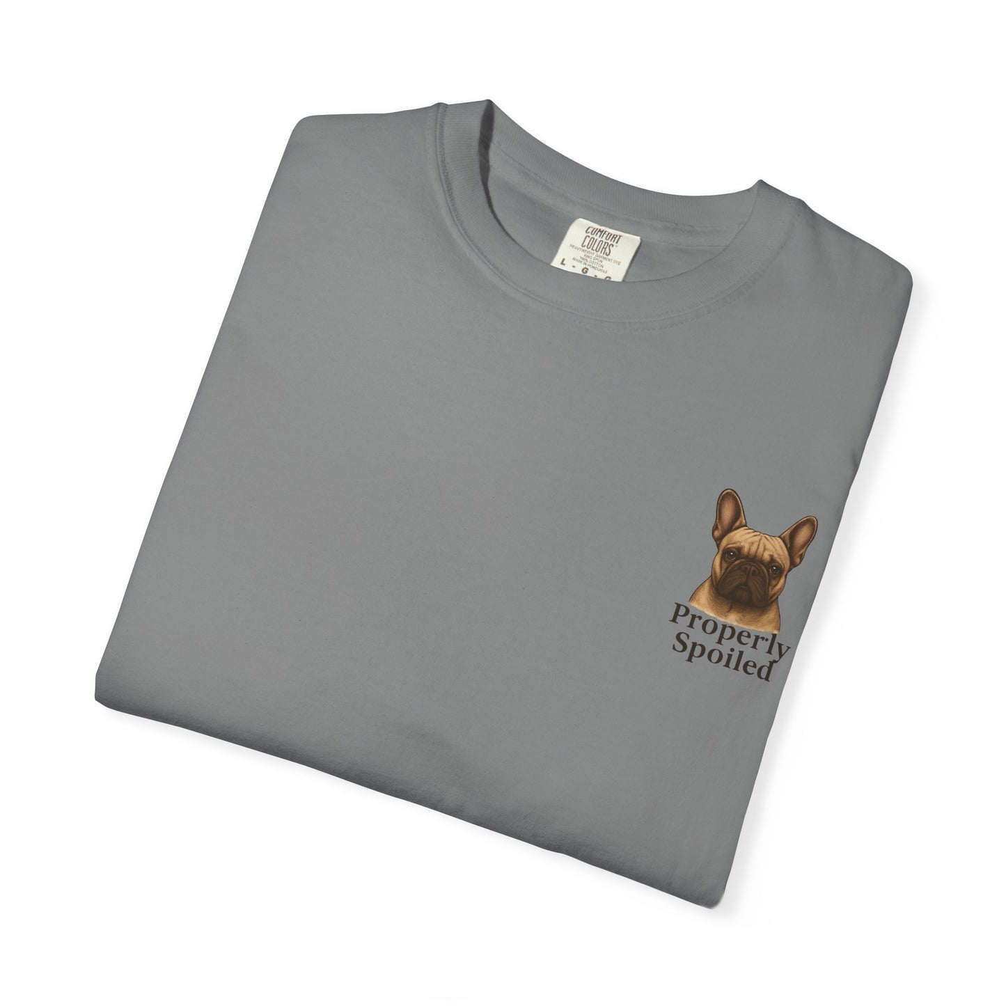 Properly Spoiled T-Shirt