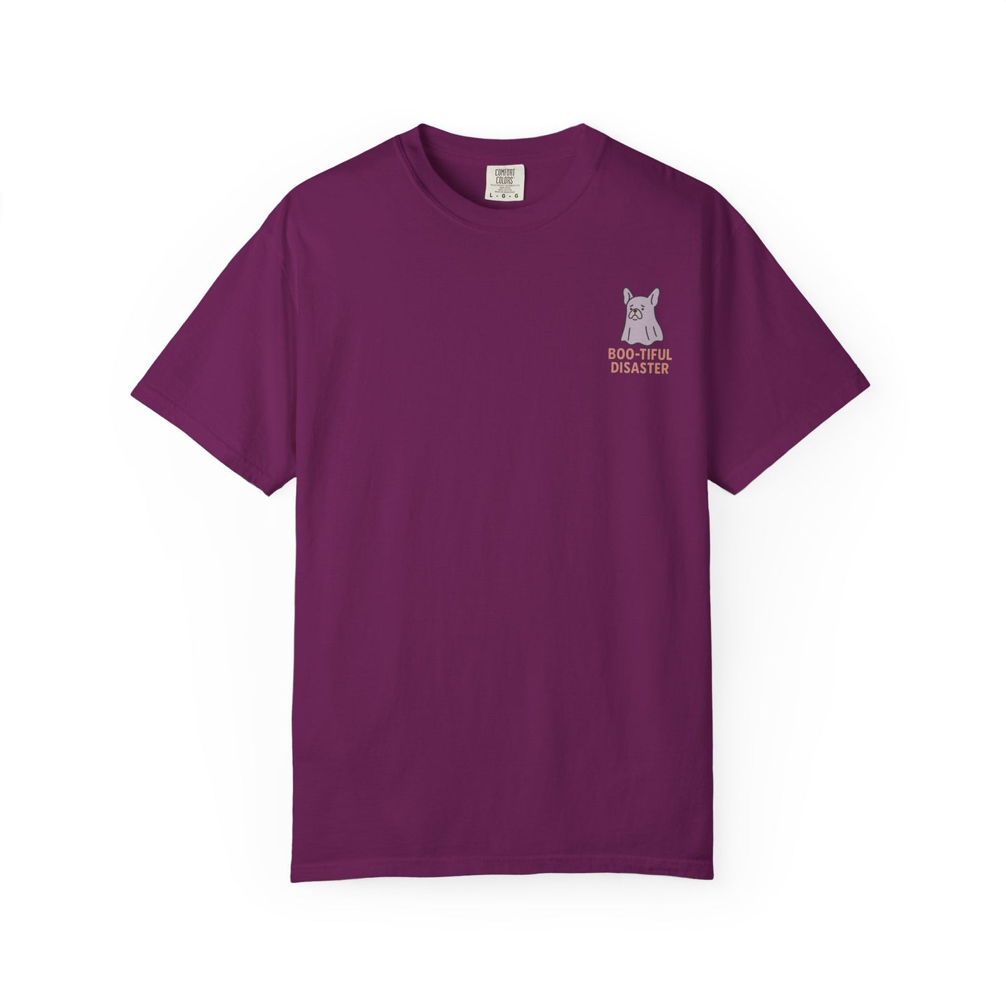 Boo-tiful Disaster T-Shirt