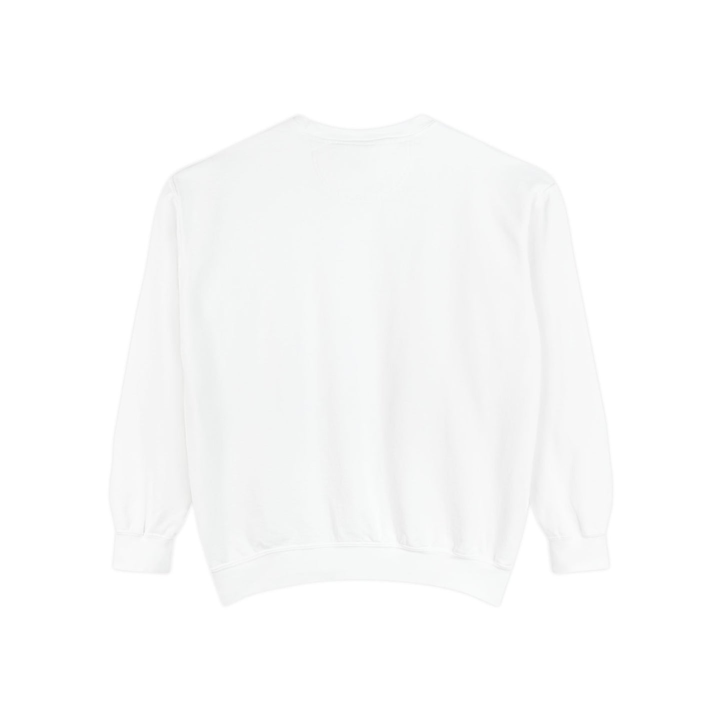 Main Character Energy Sweater