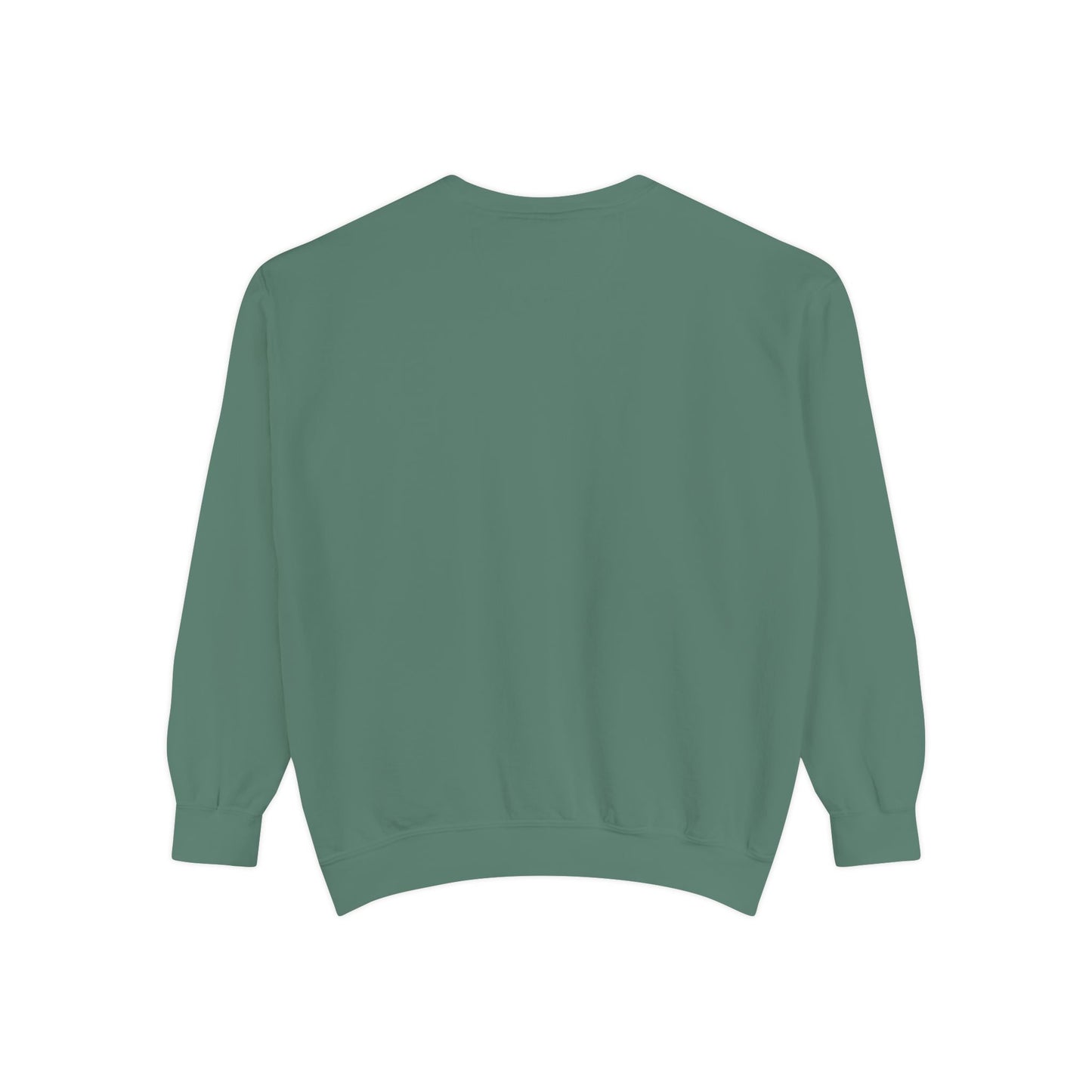 Main Character Energy Sweater