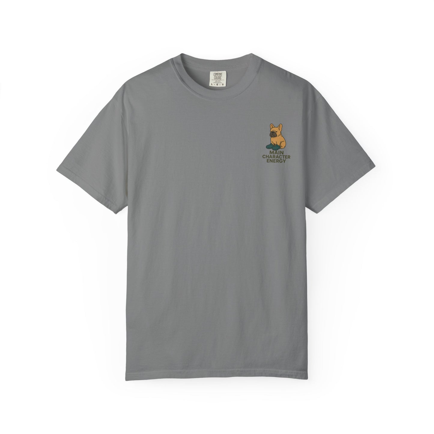Main Character Energy T-Shirt