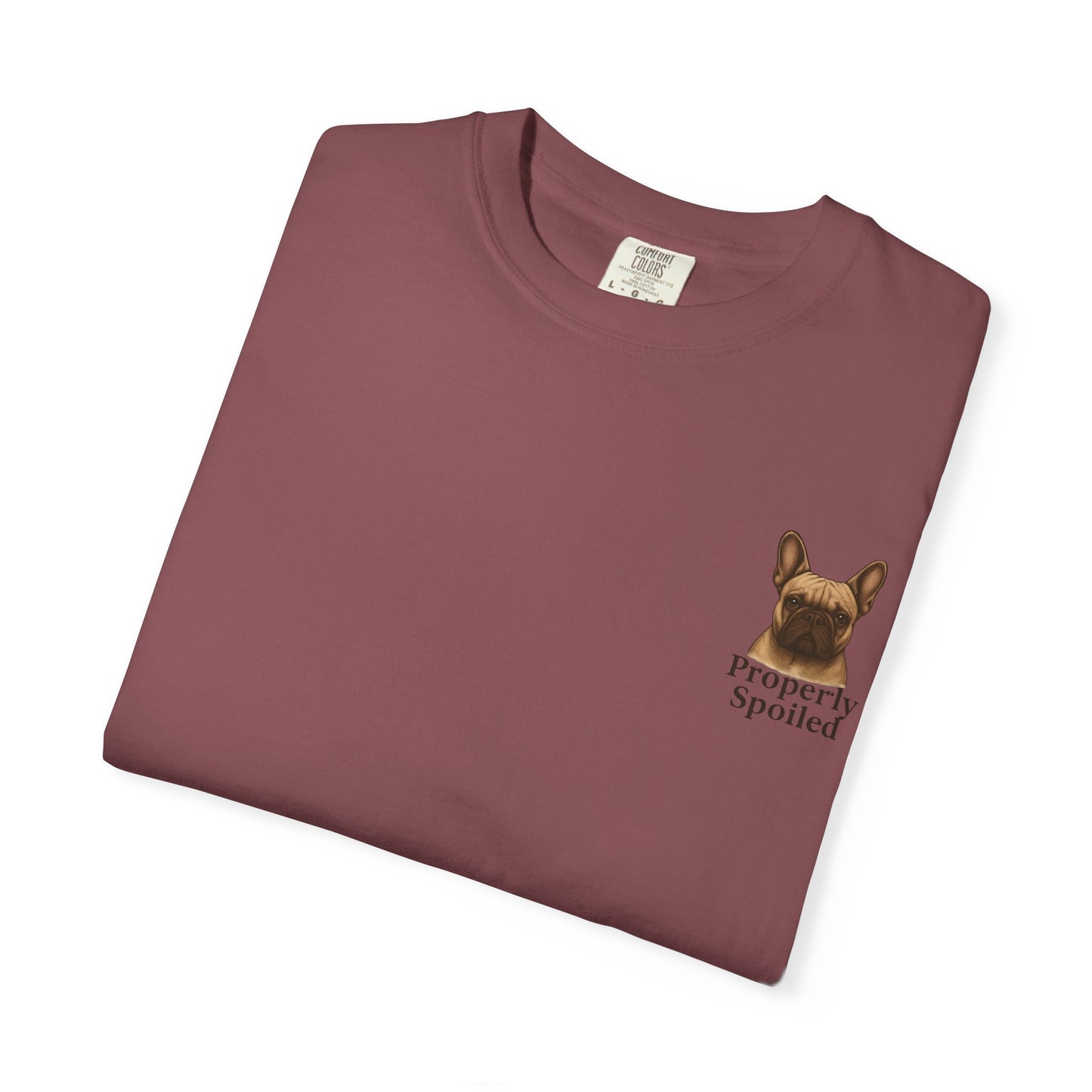 Properly Spoiled T-Shirt