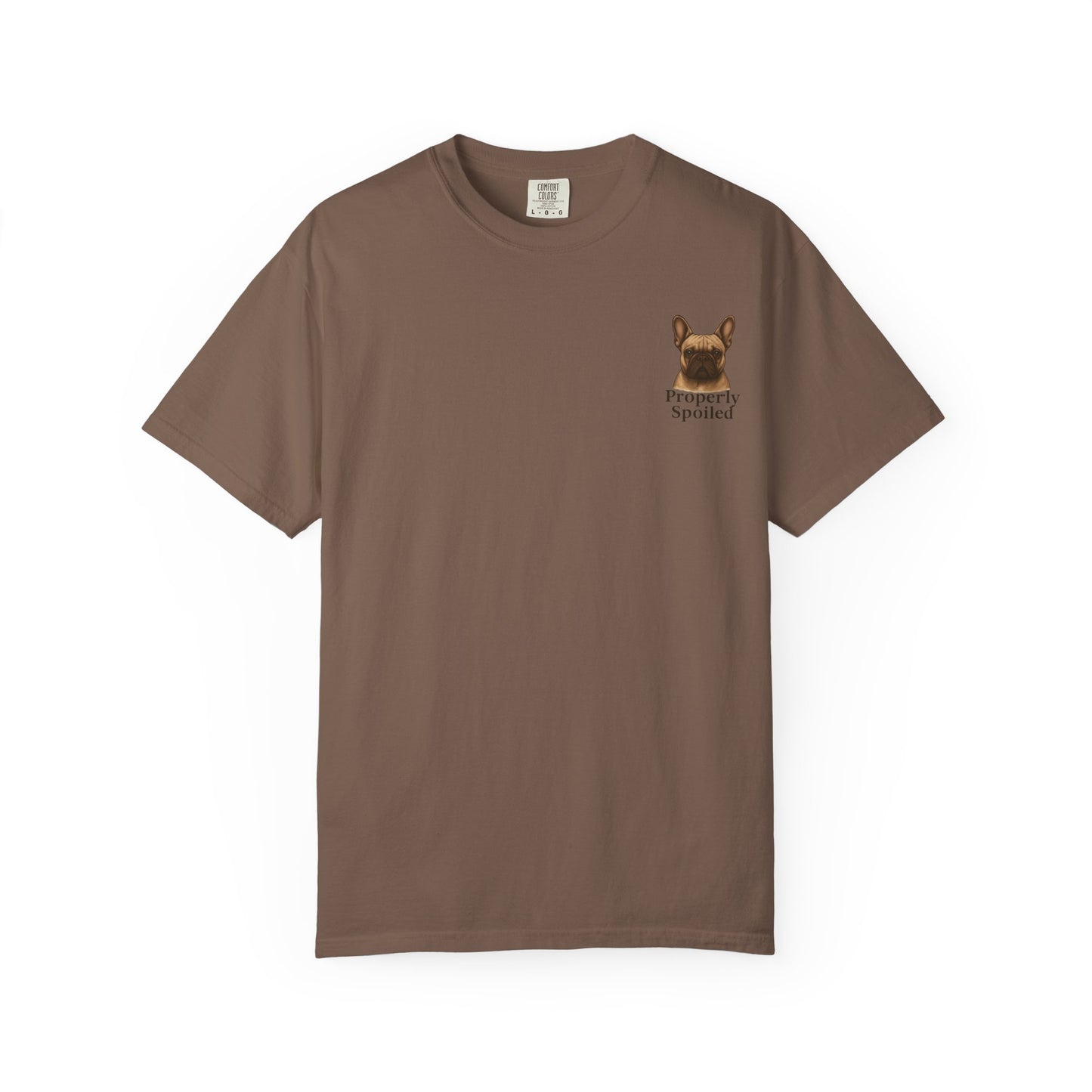 Properly Spoiled T-Shirt