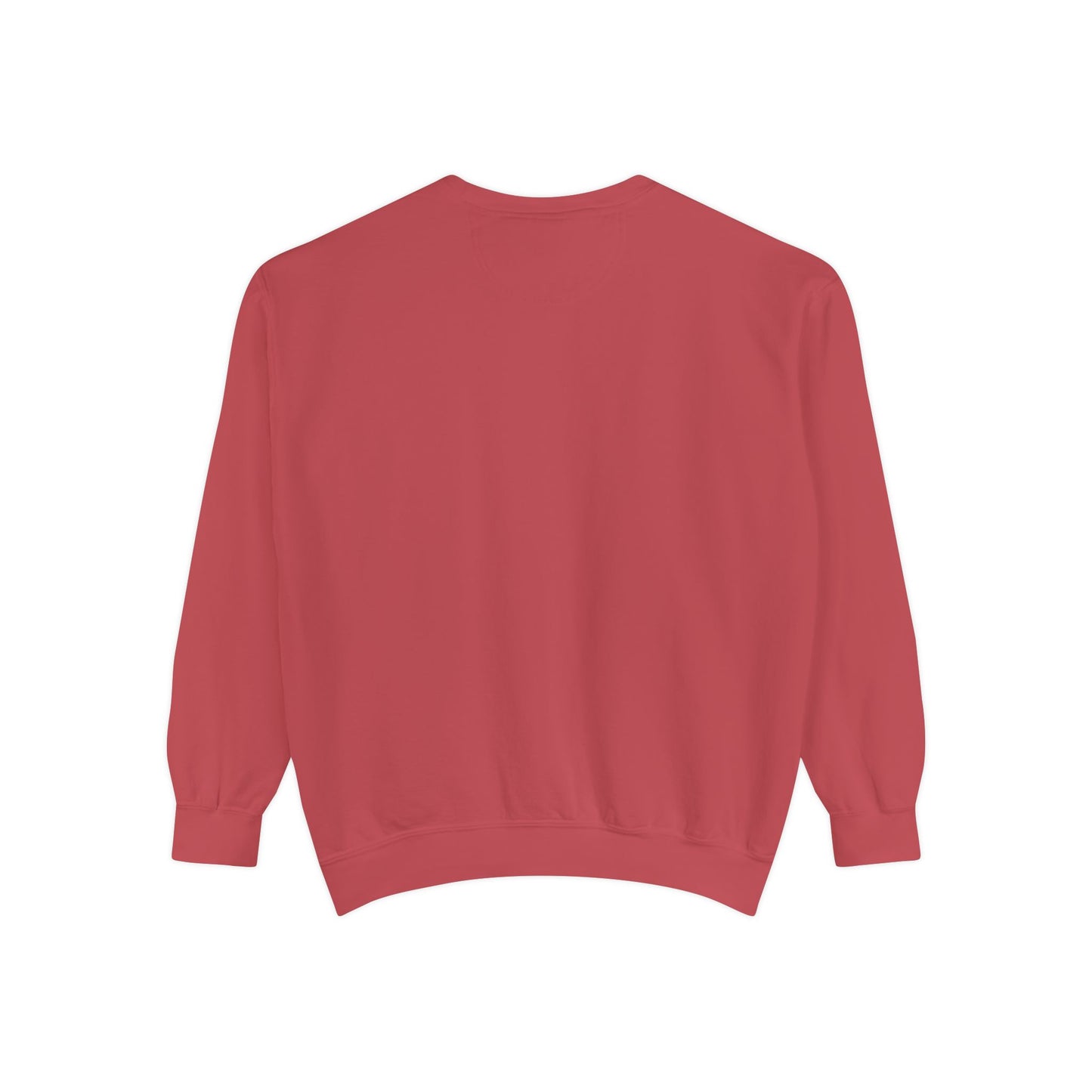 Boo-tiful Disaster Sweater