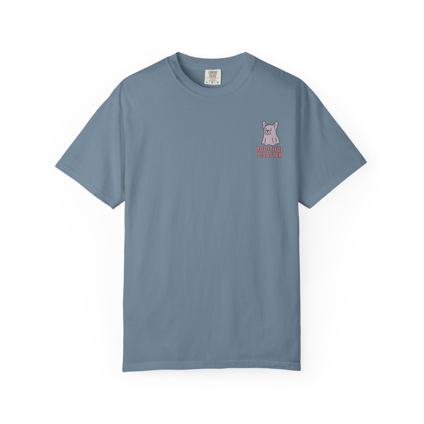 Boo-tiful Disaster T-Shirt