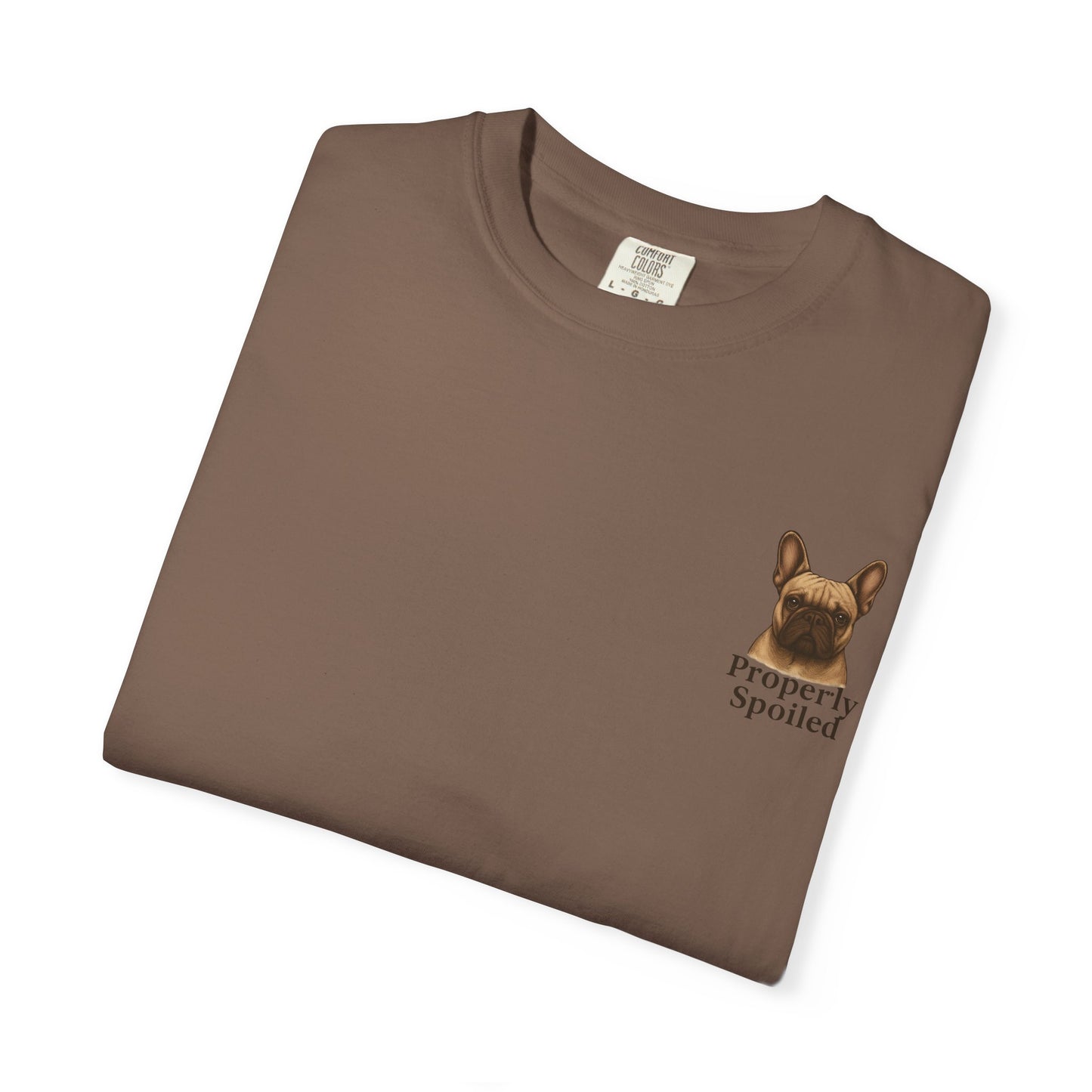 Properly Spoiled T-Shirt