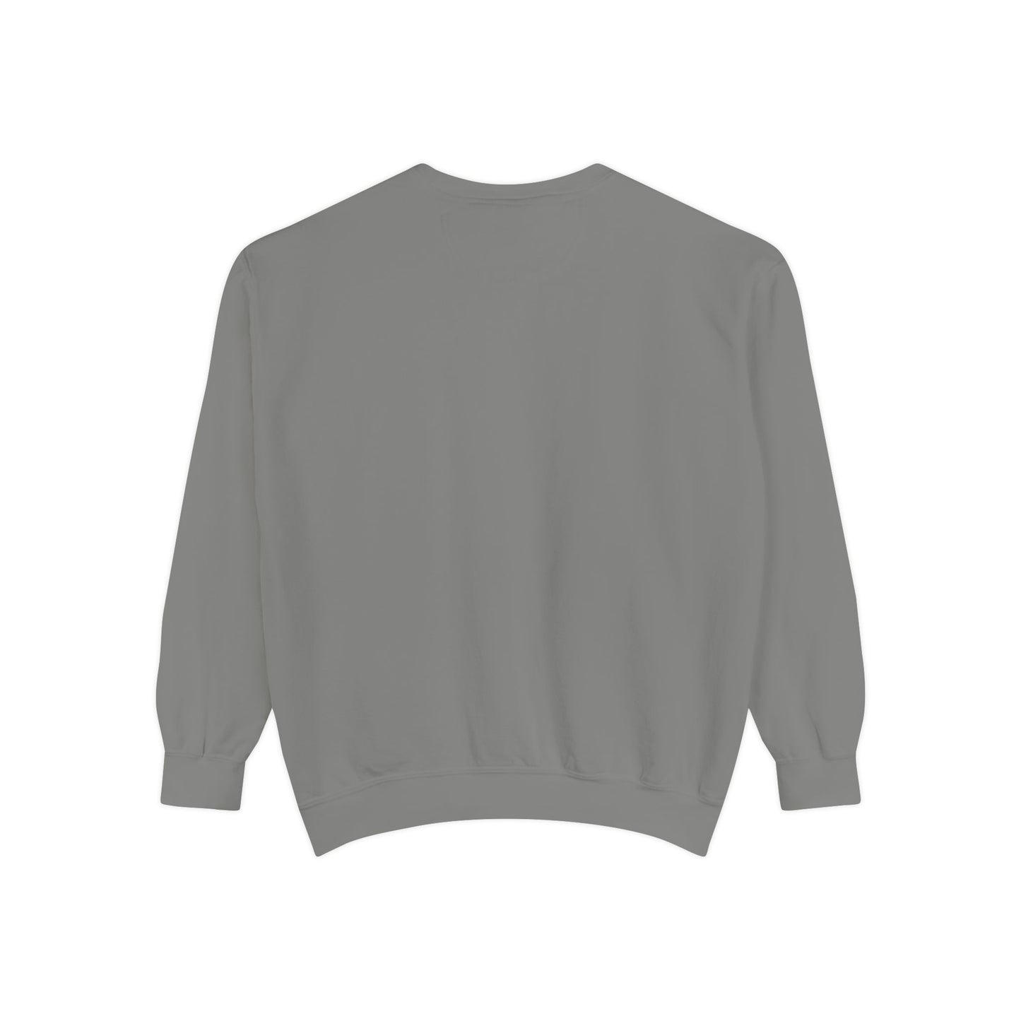 Dog Tax: Paid In Love & Lint Sweater