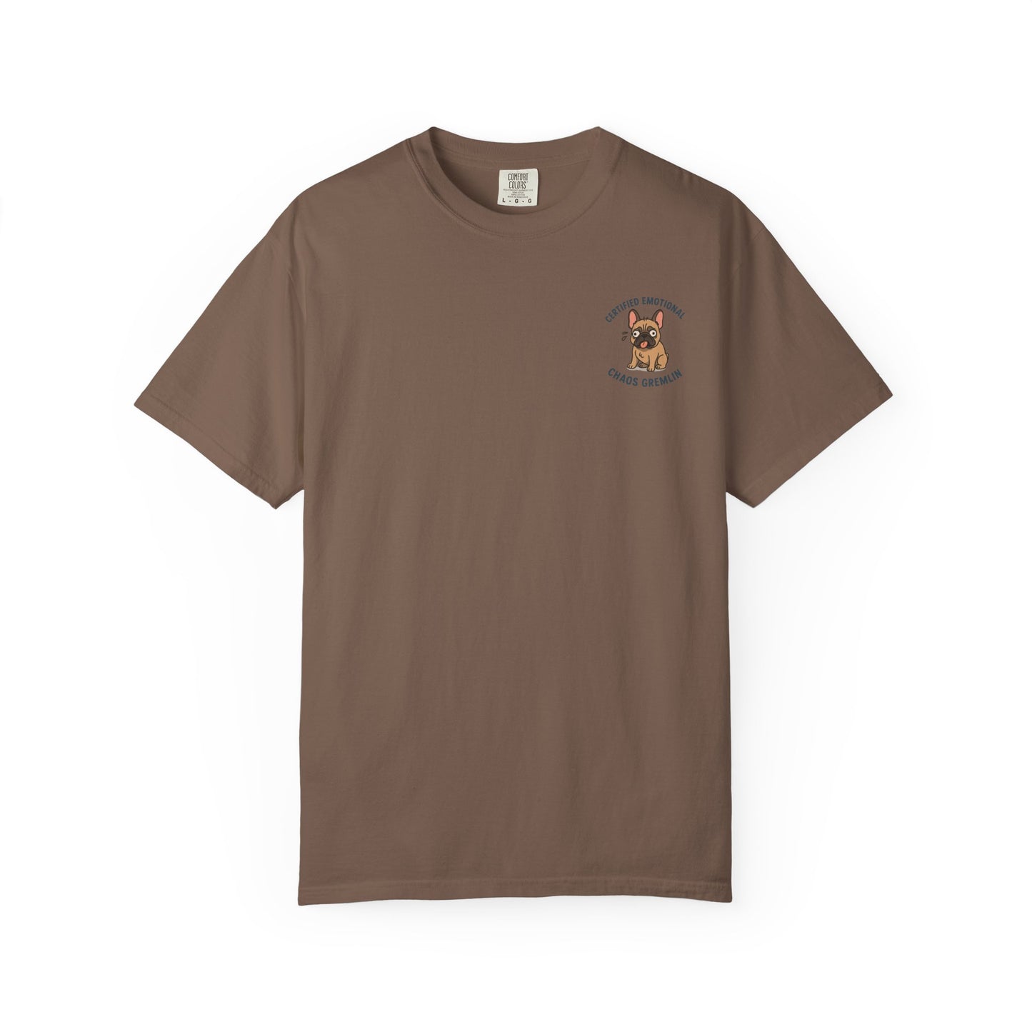 Certified Emotional Gremlin T-Shirt
