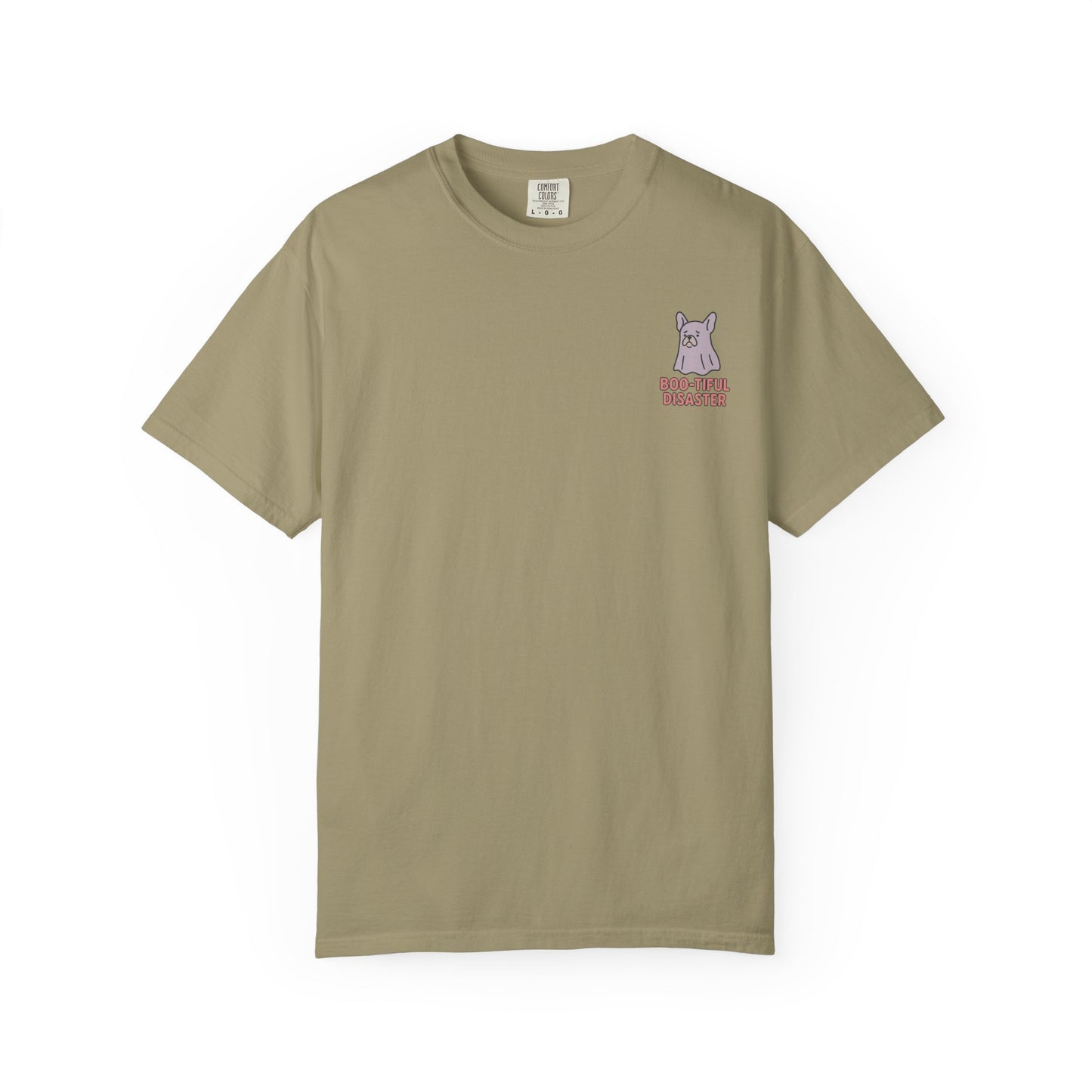 Boo-tiful Disaster T-Shirt