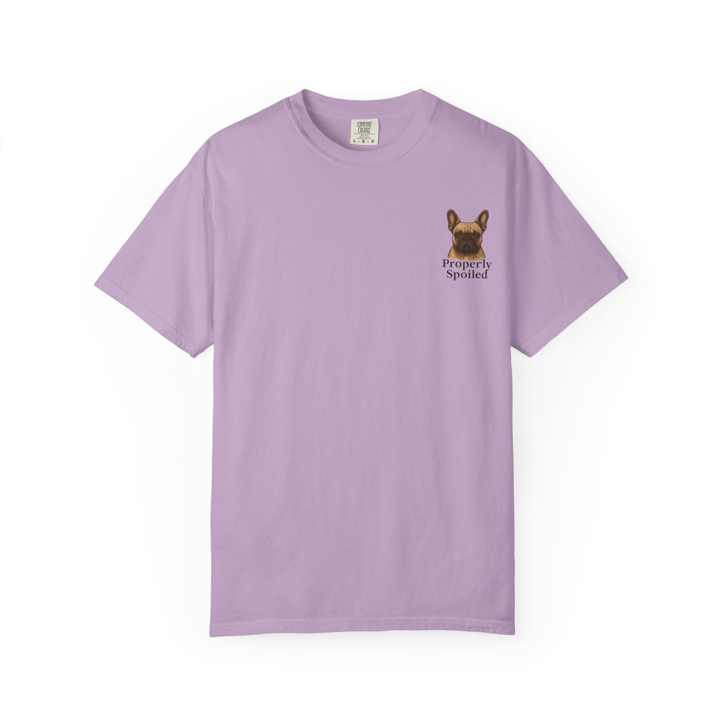 Properly Spoiled T-Shirt