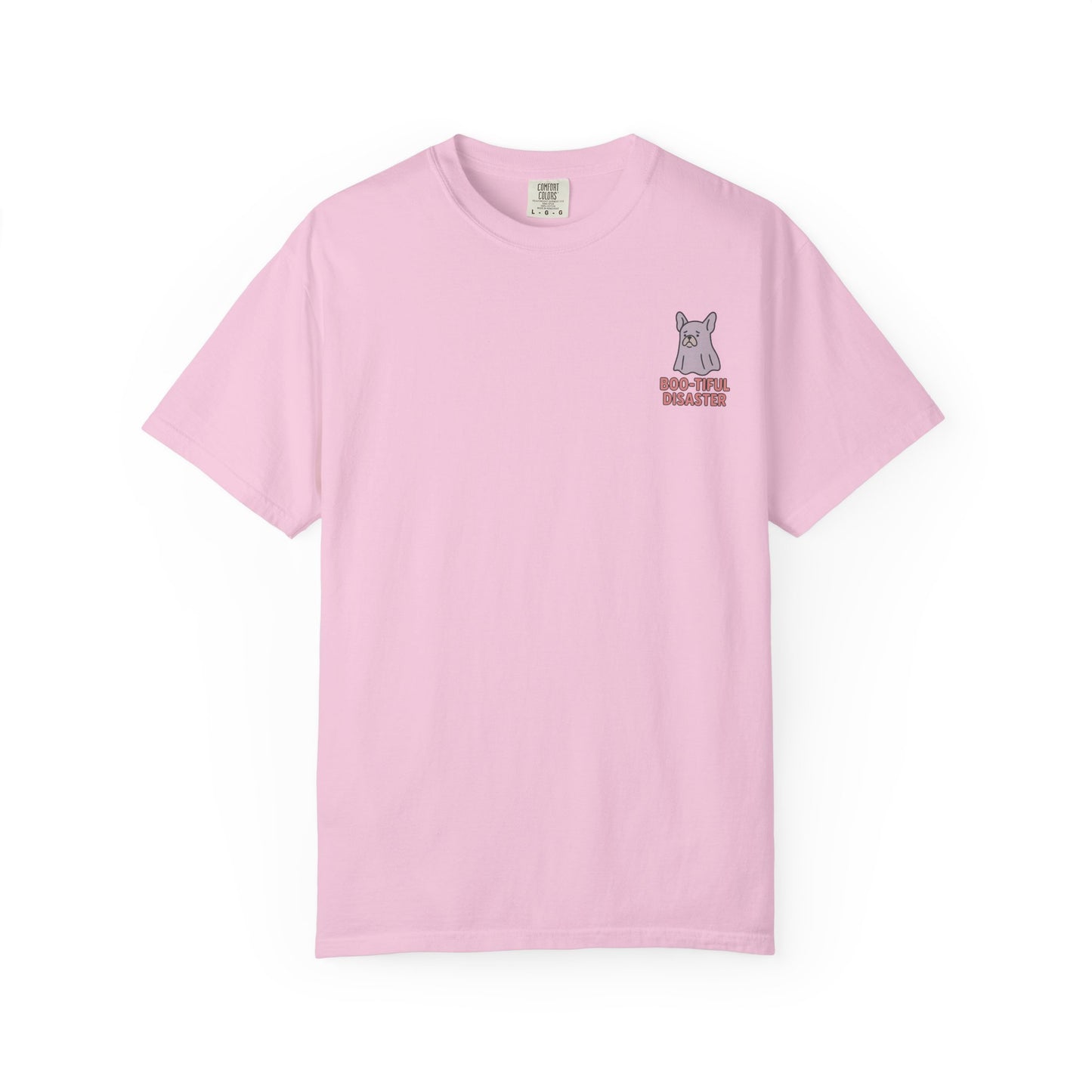 Boo-tiful Disaster T-Shirt