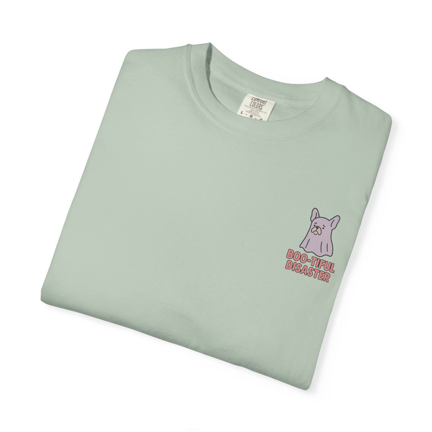 Boo-tiful Disaster T-Shirt