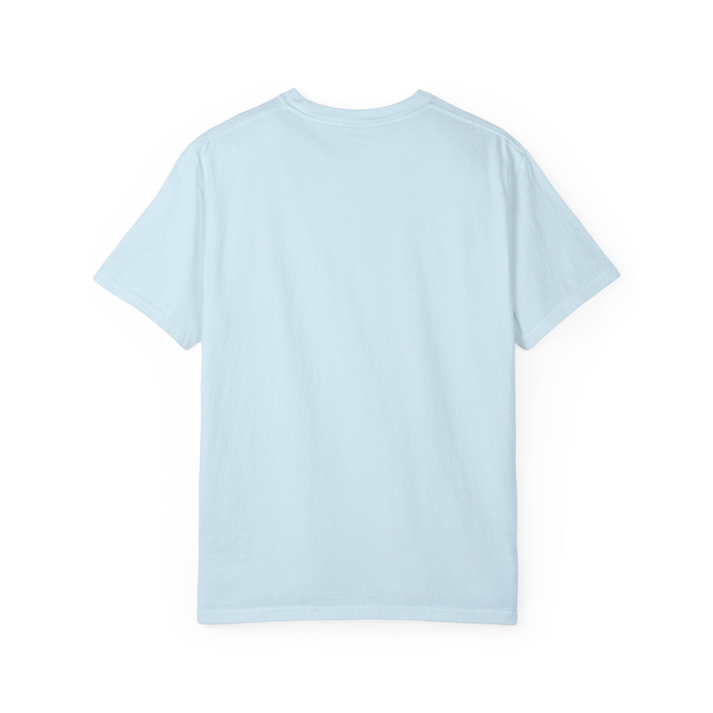 Over It, But Cute T-Shirt