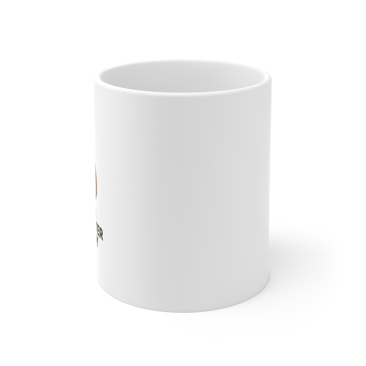 Main Character Energy Mug
