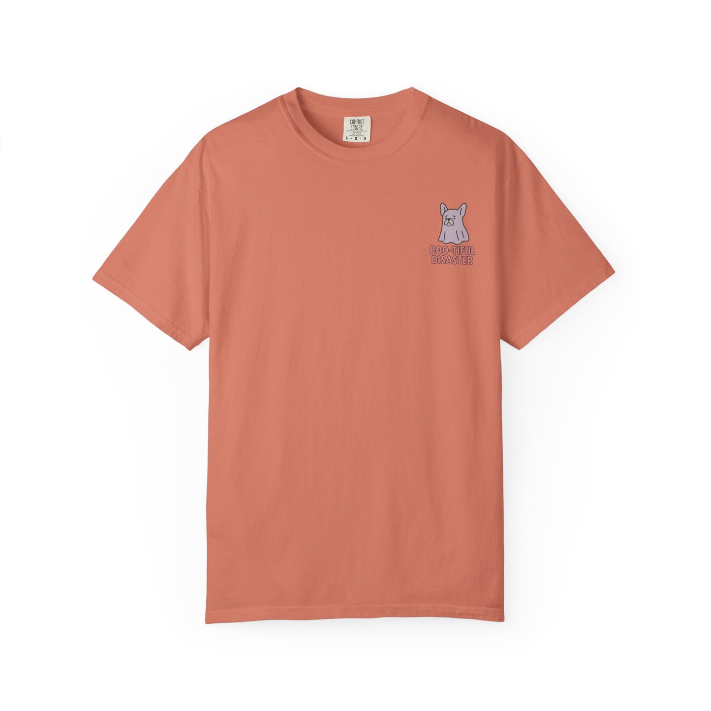 Boo-tiful Disaster T-Shirt