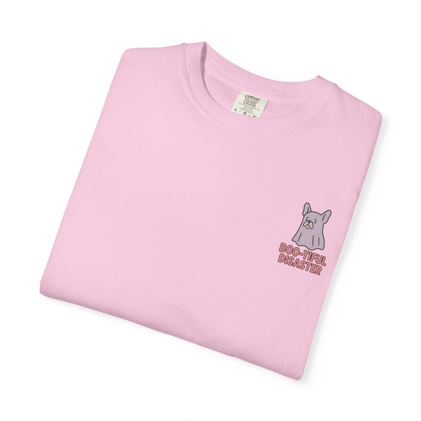Boo-tiful Disaster T-Shirt