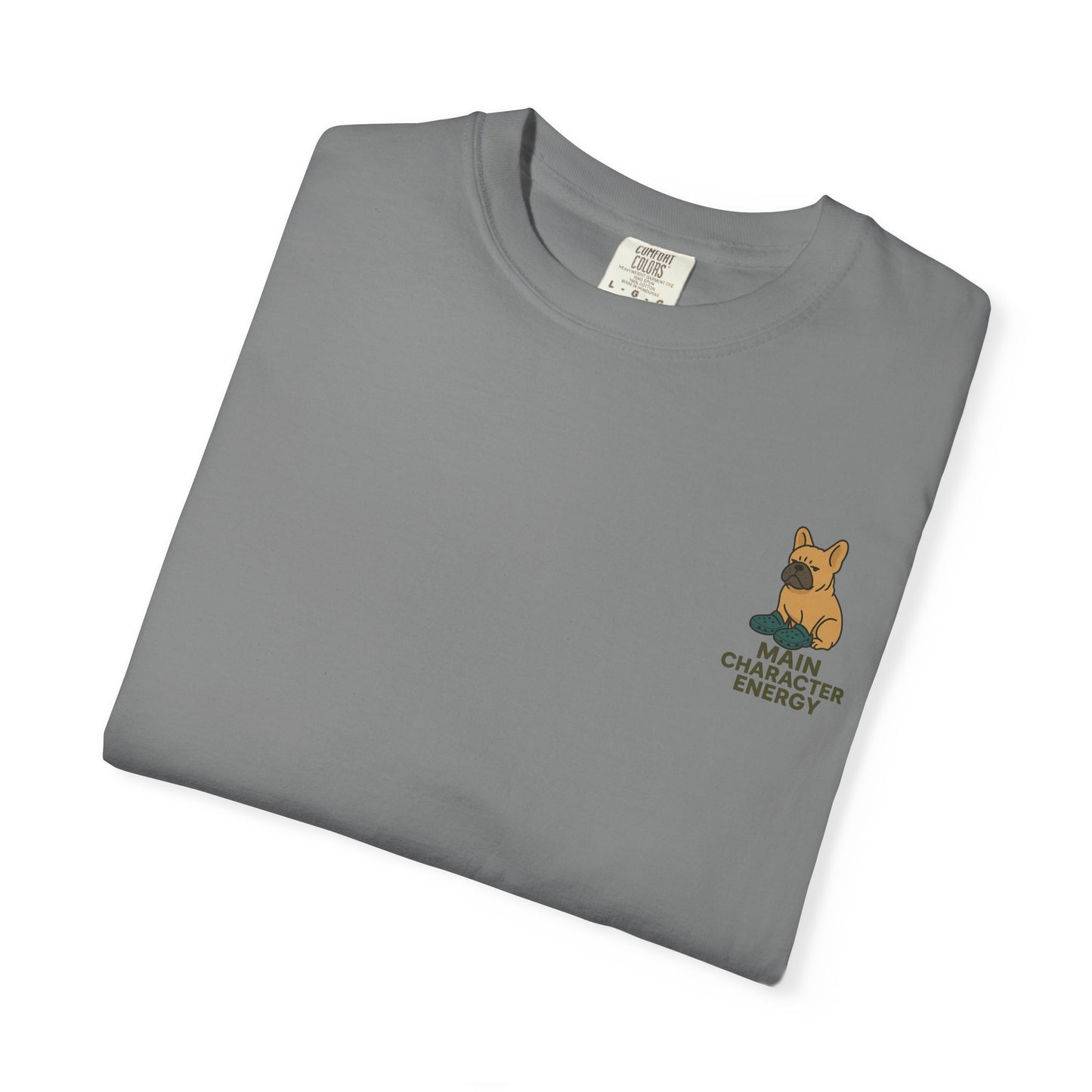 Main Character Energy T-Shirt