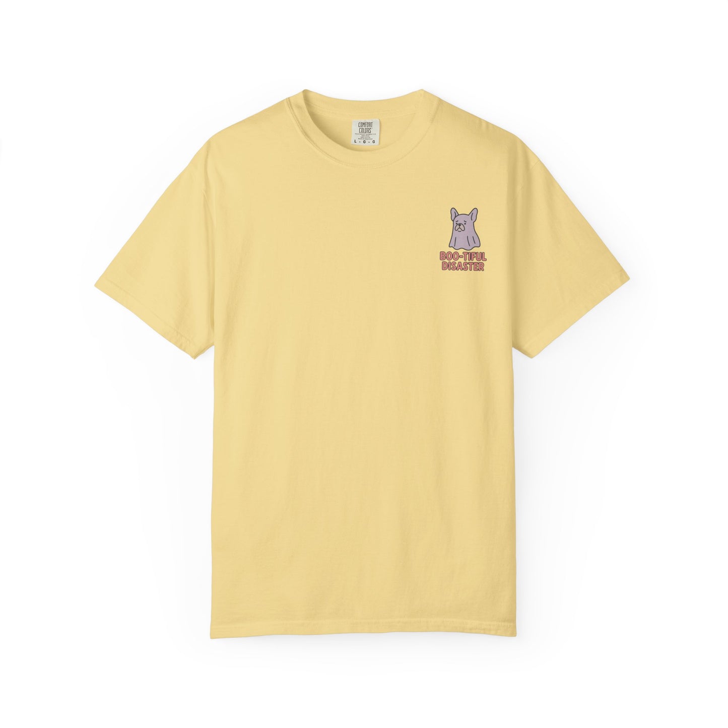 Boo-tiful Disaster T-Shirt
