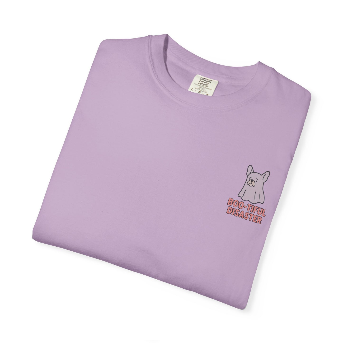 Boo-tiful Disaster T-Shirt