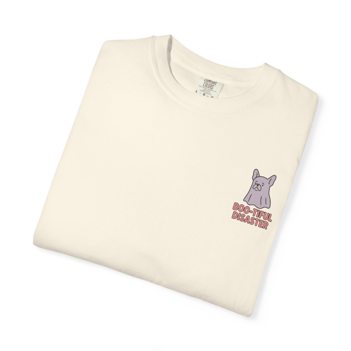 Boo-tiful Disaster T-Shirt