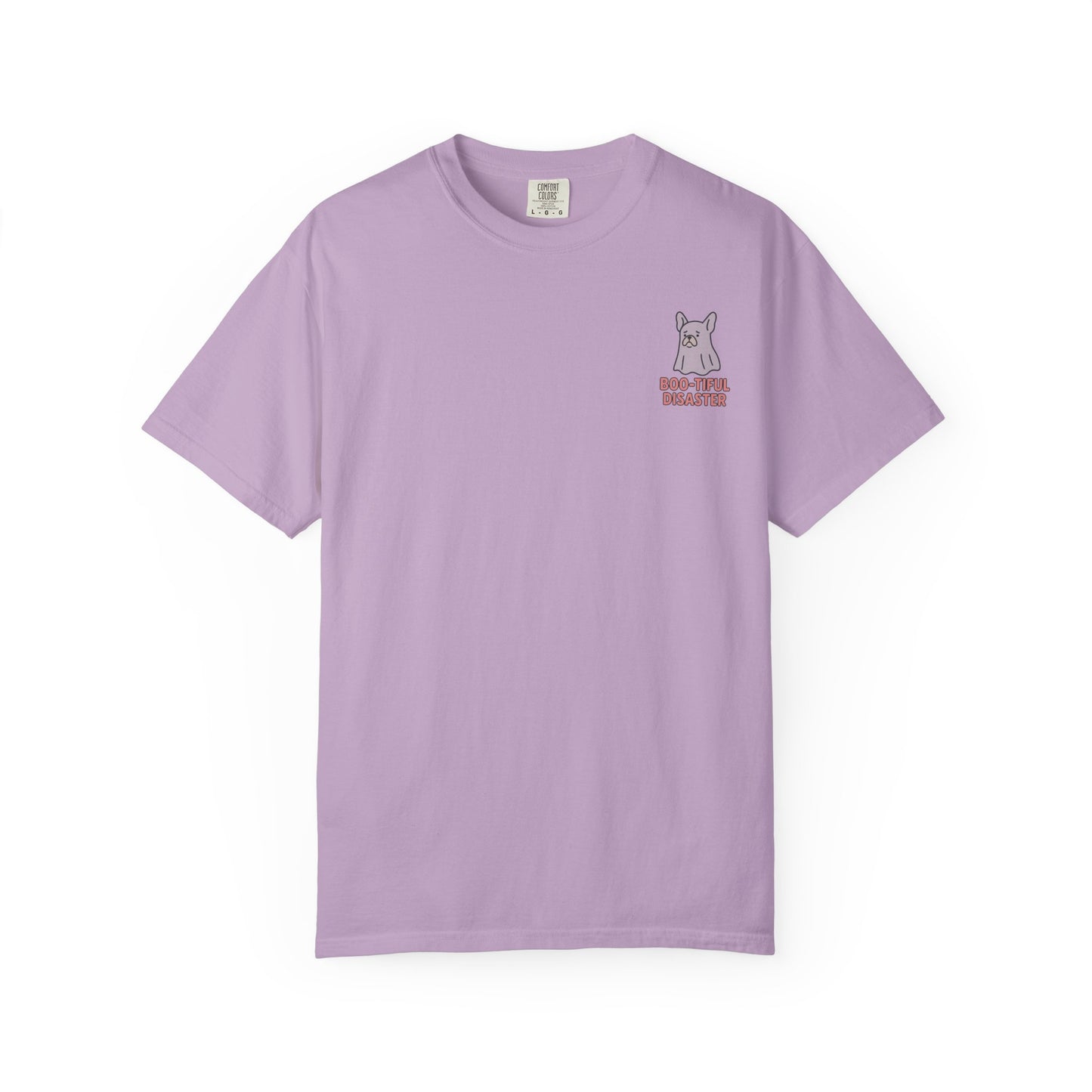 Boo-tiful Disaster T-Shirt