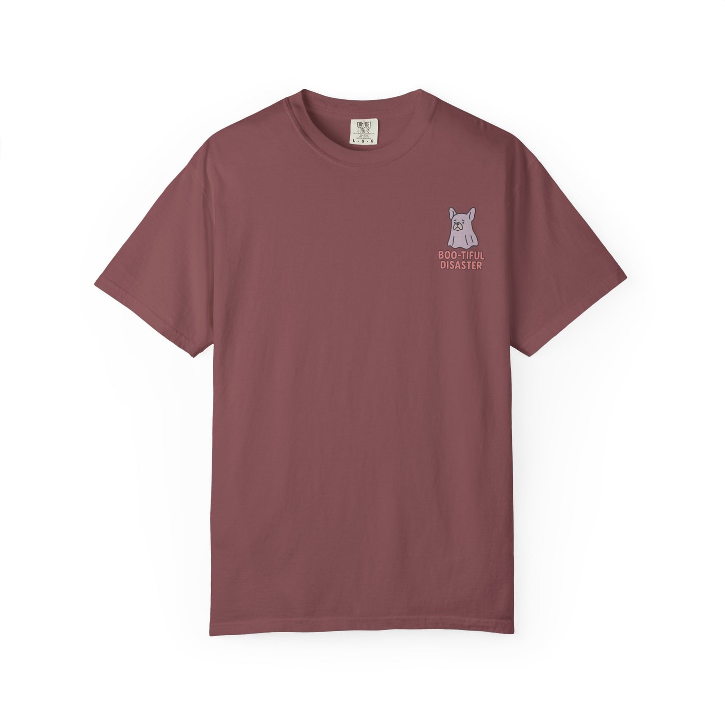Boo-tiful Disaster T-Shirt