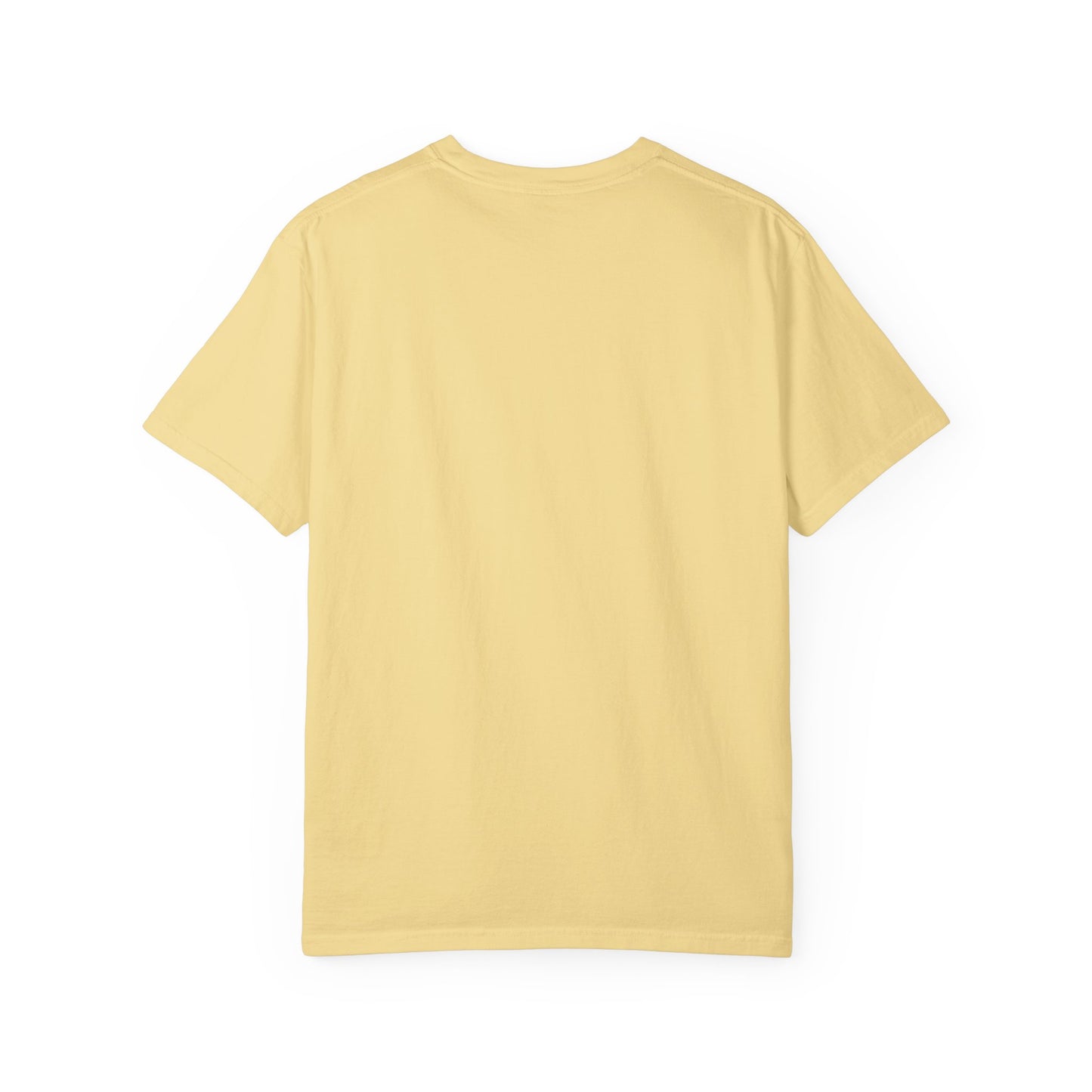 Over It, But Cute T-Shirt