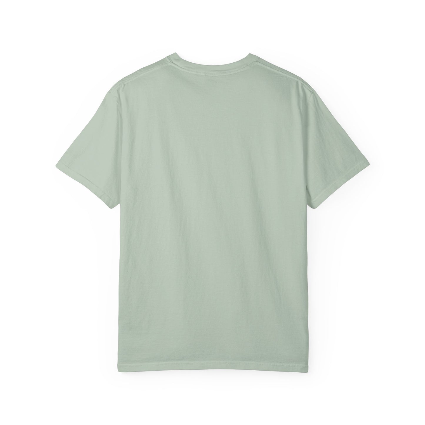 Over It, But Cute T-Shirt