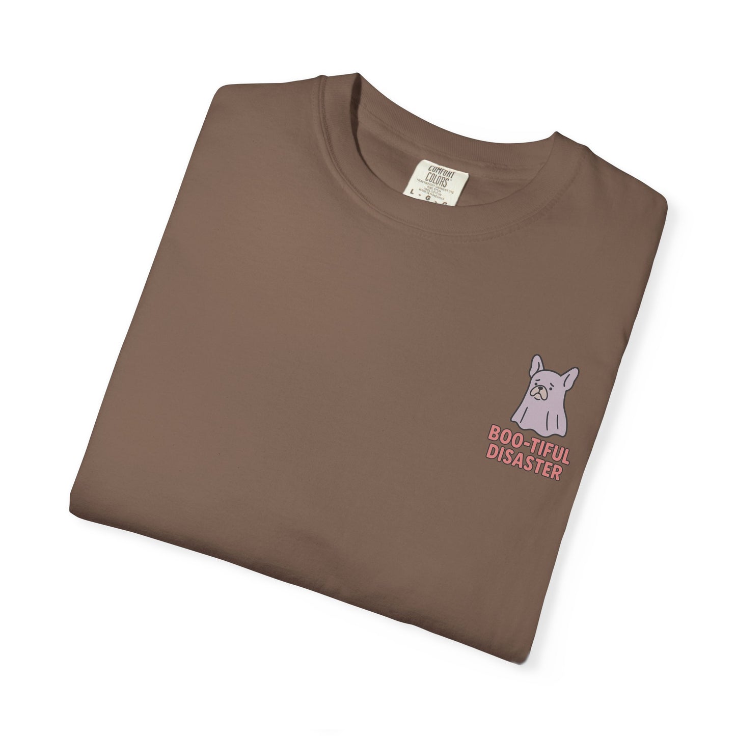 Boo-tiful Disaster T-Shirt