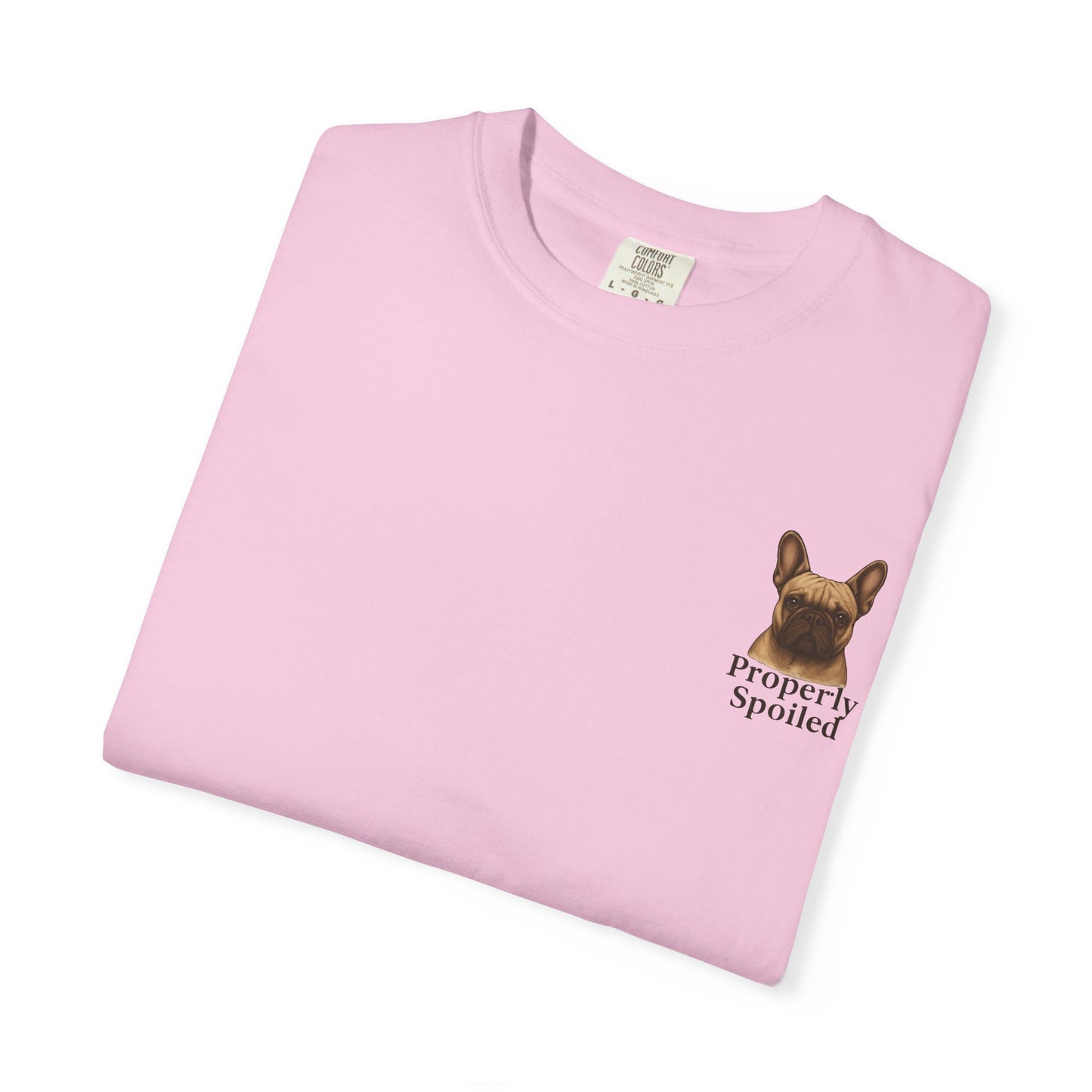 Properly Spoiled T-Shirt
