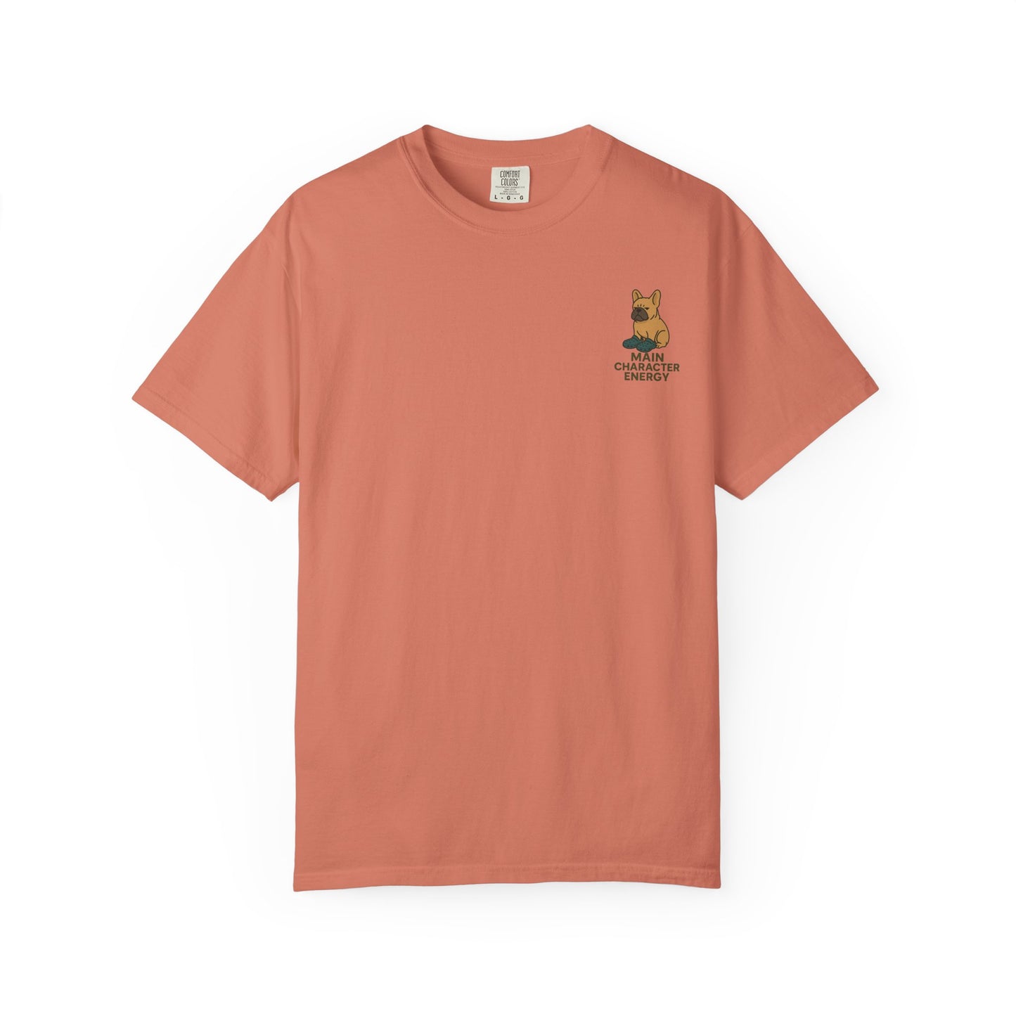 Main Character Energy T-Shirt