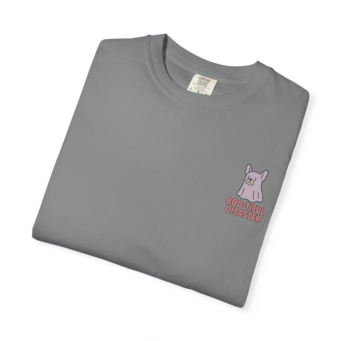 Boo-tiful Disaster T-Shirt