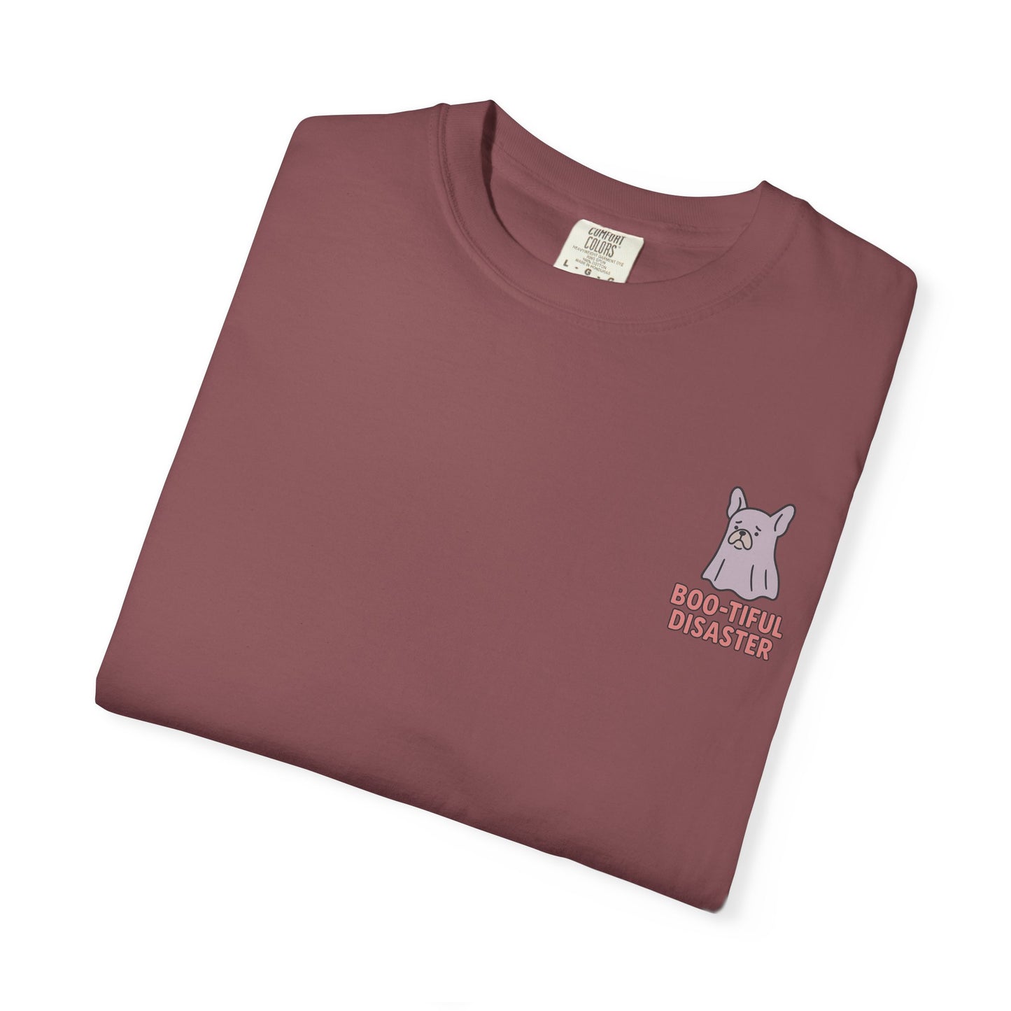 Boo-tiful Disaster T-Shirt