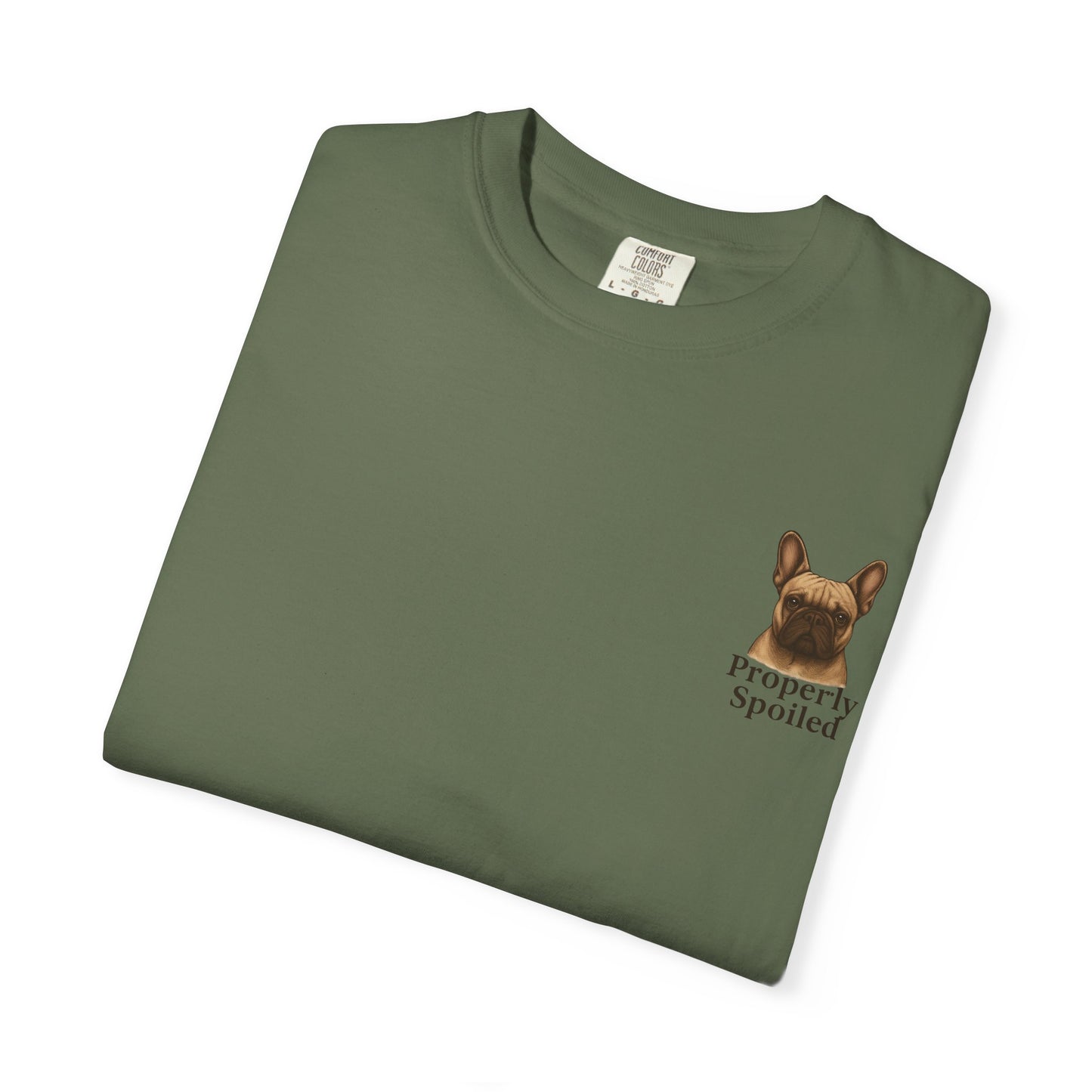 Properly Spoiled T-Shirt