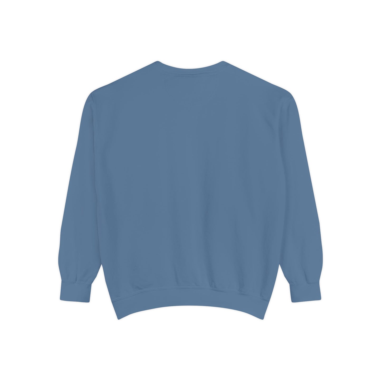 Main Character Energy Sweater