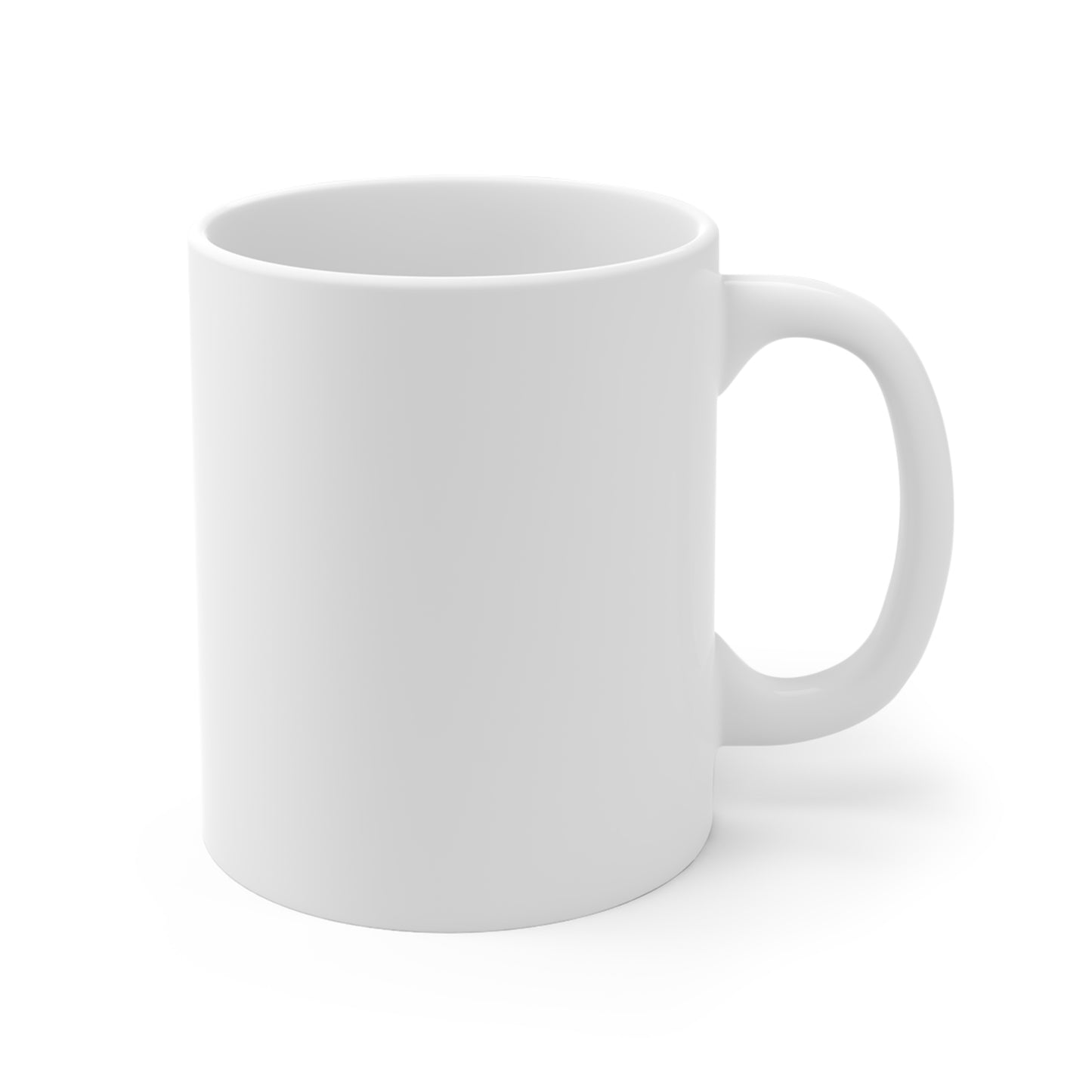 Certified Emotional Chaos Gremlin Mug