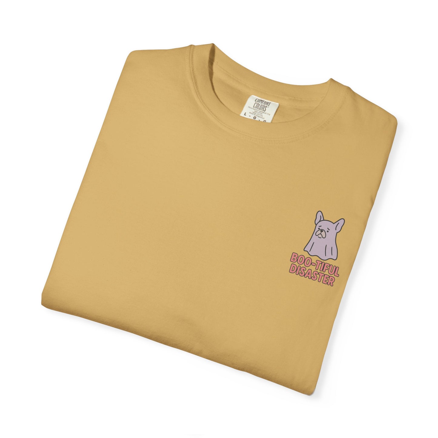 Boo-tiful Disaster T-Shirt