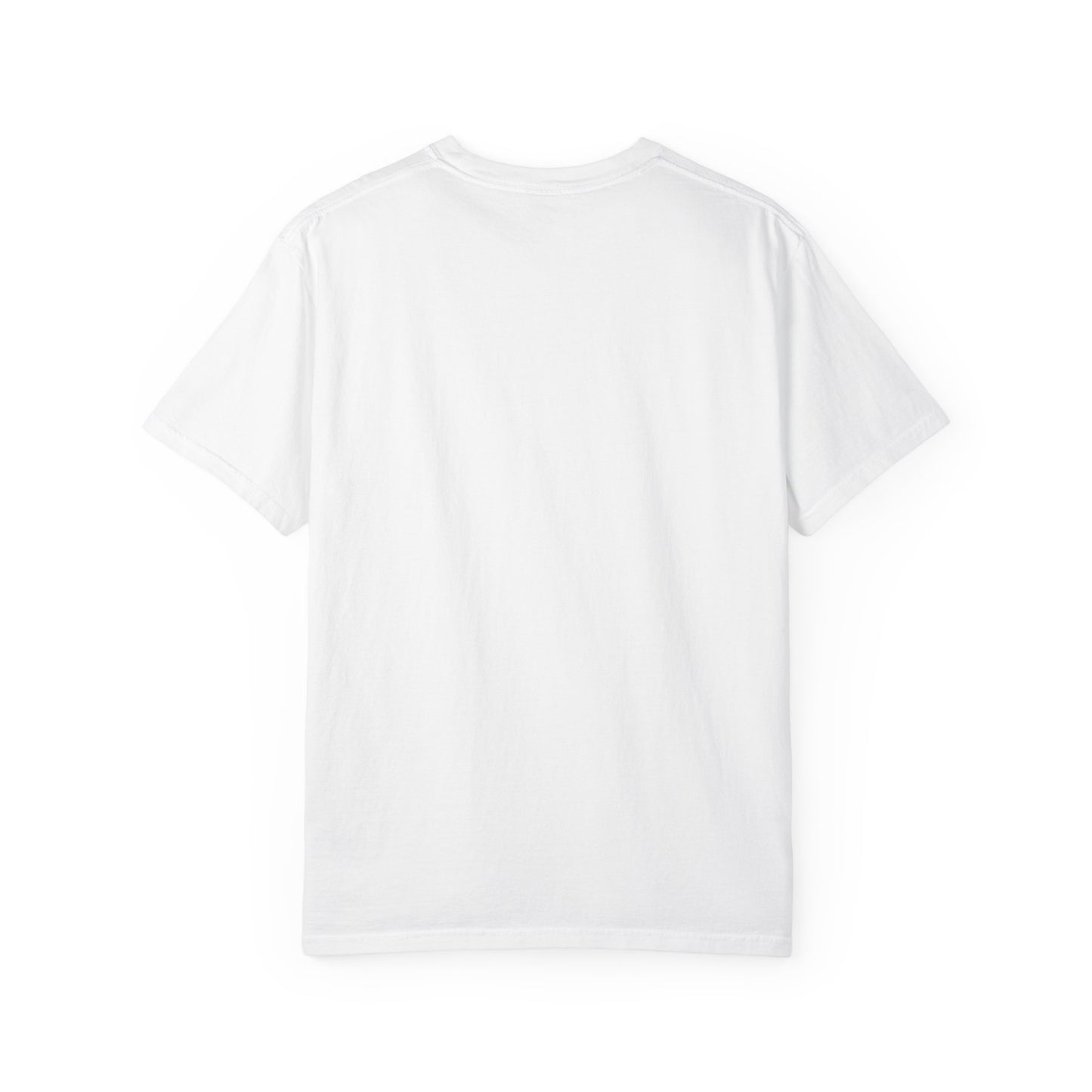I Don't Do Cardio T-Shirt