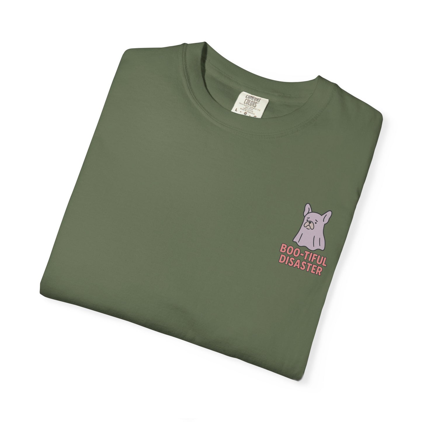 Boo-tiful Disaster T-Shirt