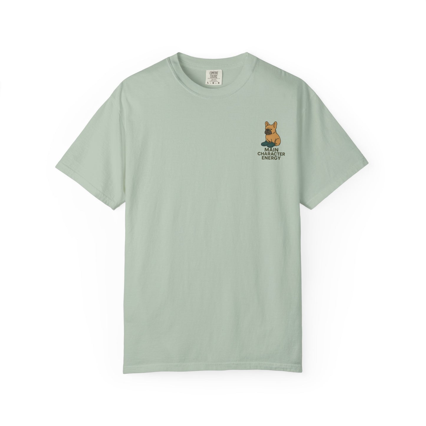 Main Character Energy T-Shirt