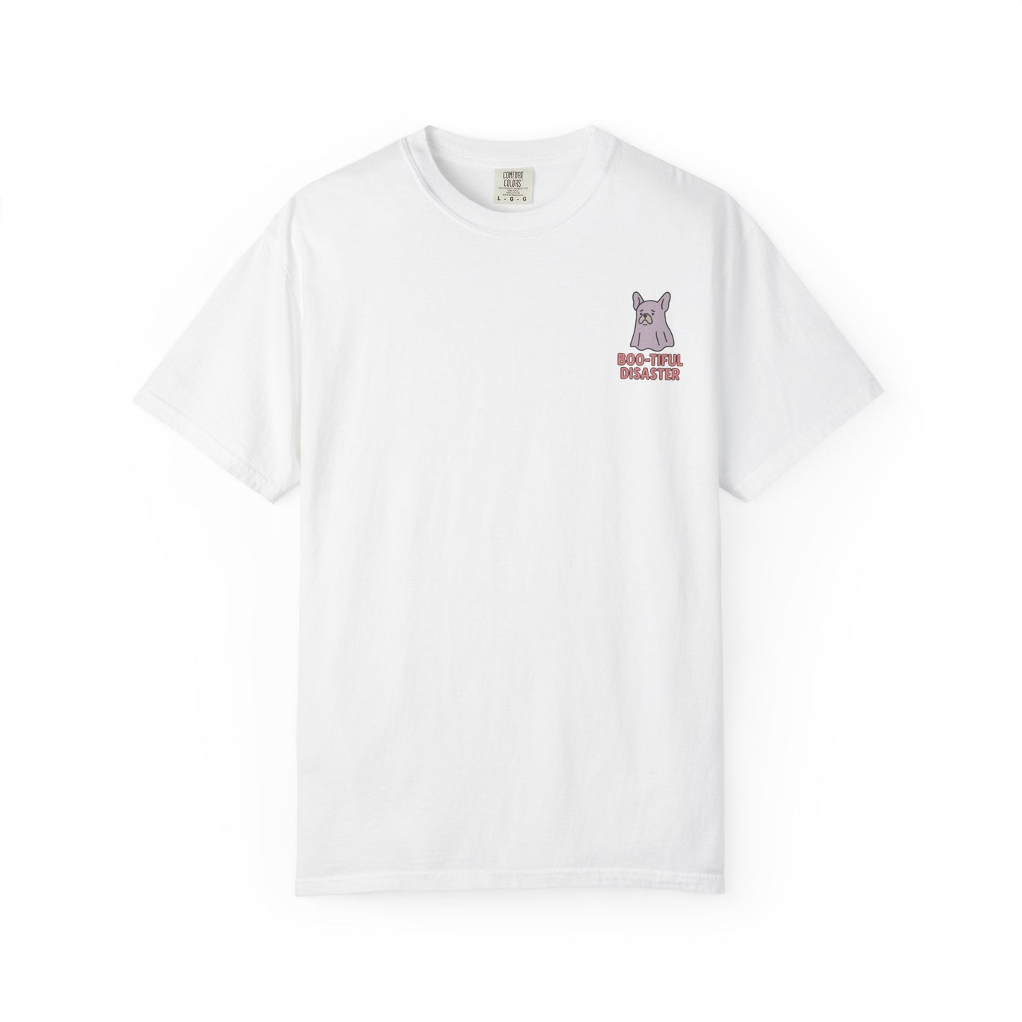 Boo-tiful Disaster T-Shirt