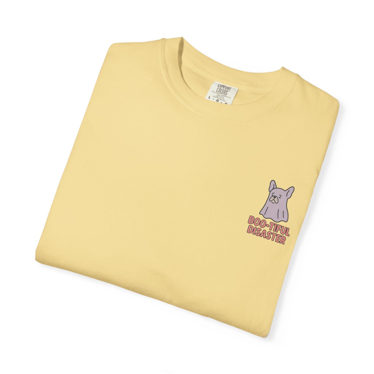 Boo-tiful Disaster T-Shirt
