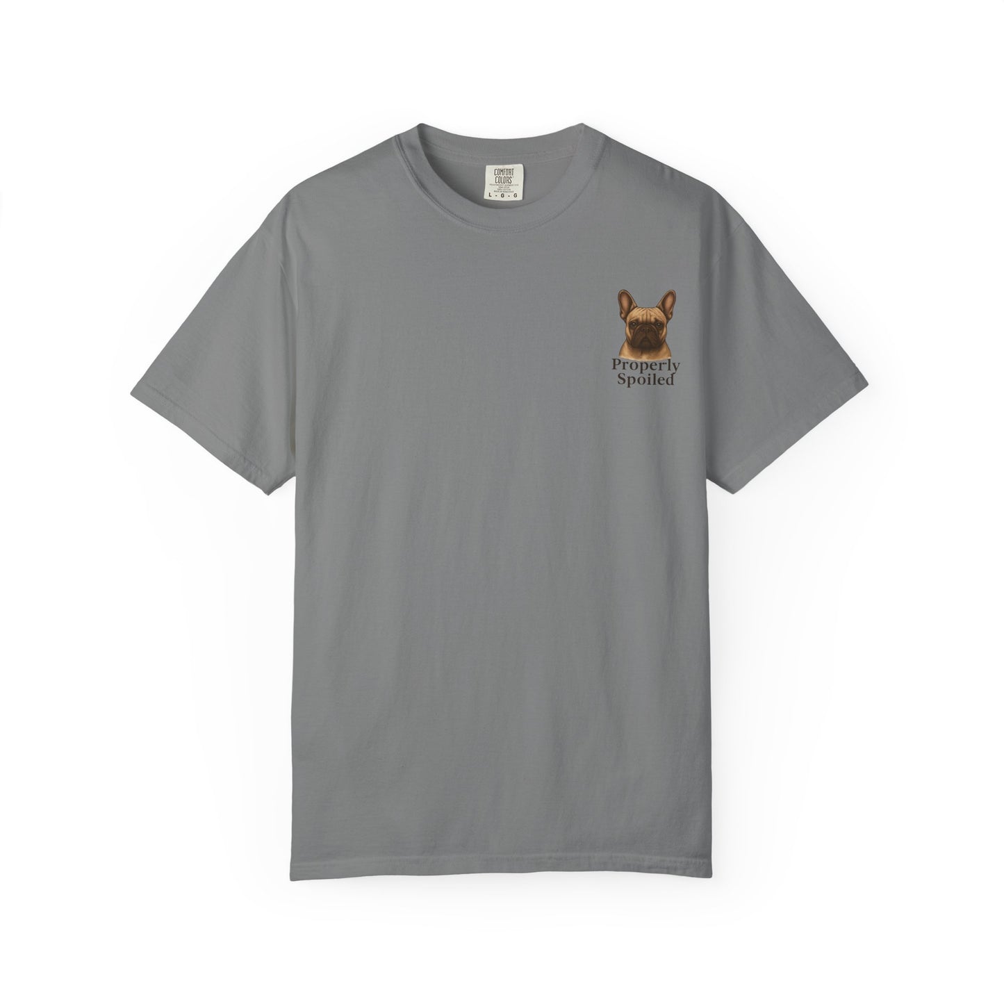 Properly Spoiled T-Shirt