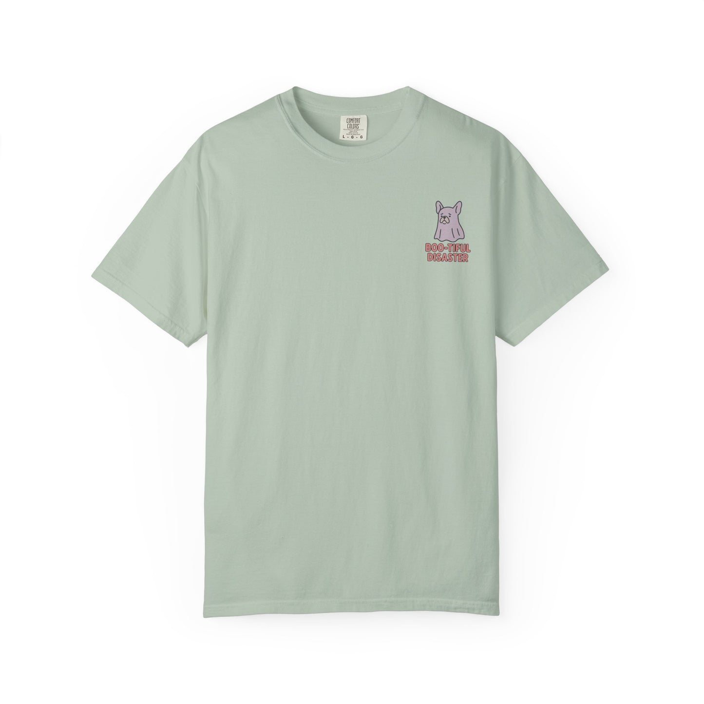 Boo-tiful Disaster T-Shirt