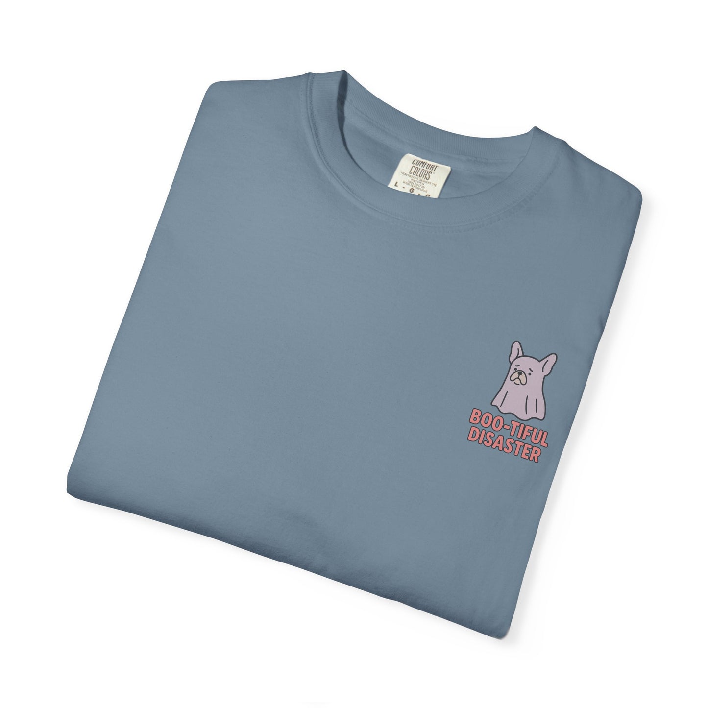 Boo-tiful Disaster T-Shirt