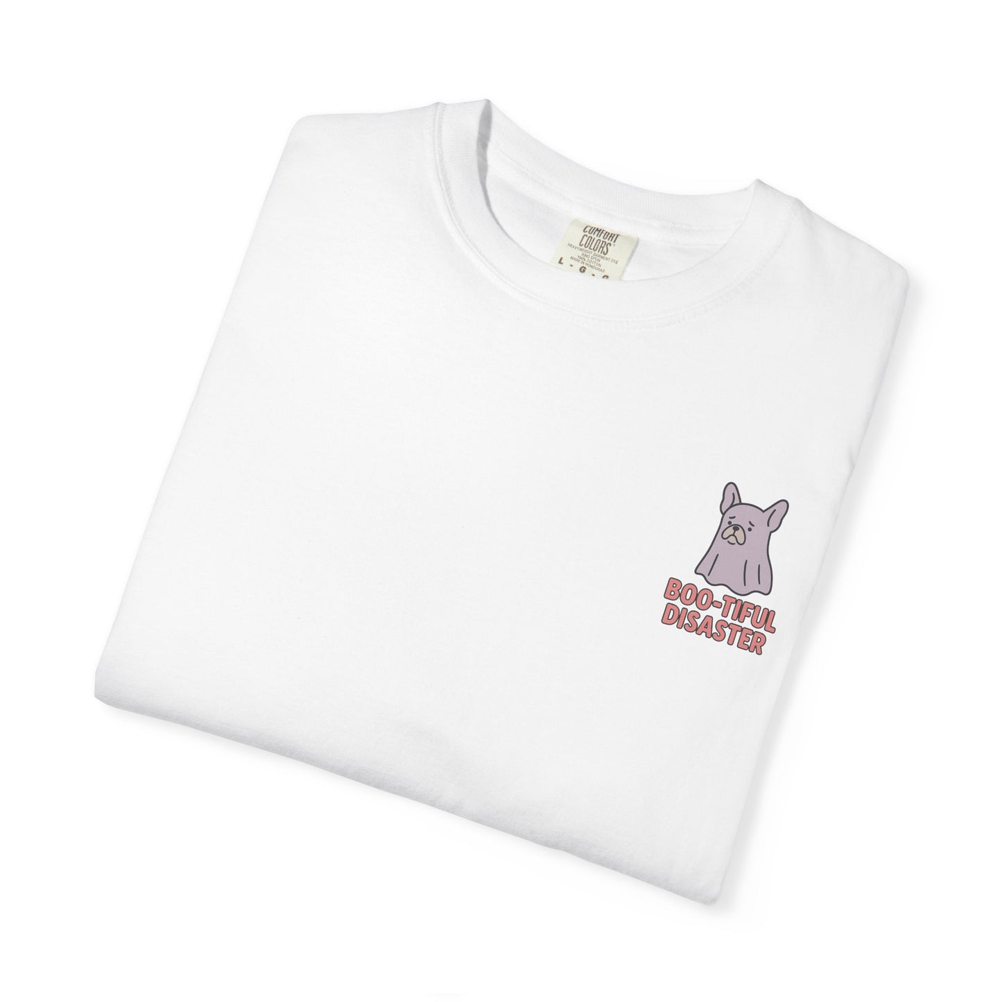 Boo-tiful Disaster T-Shirt