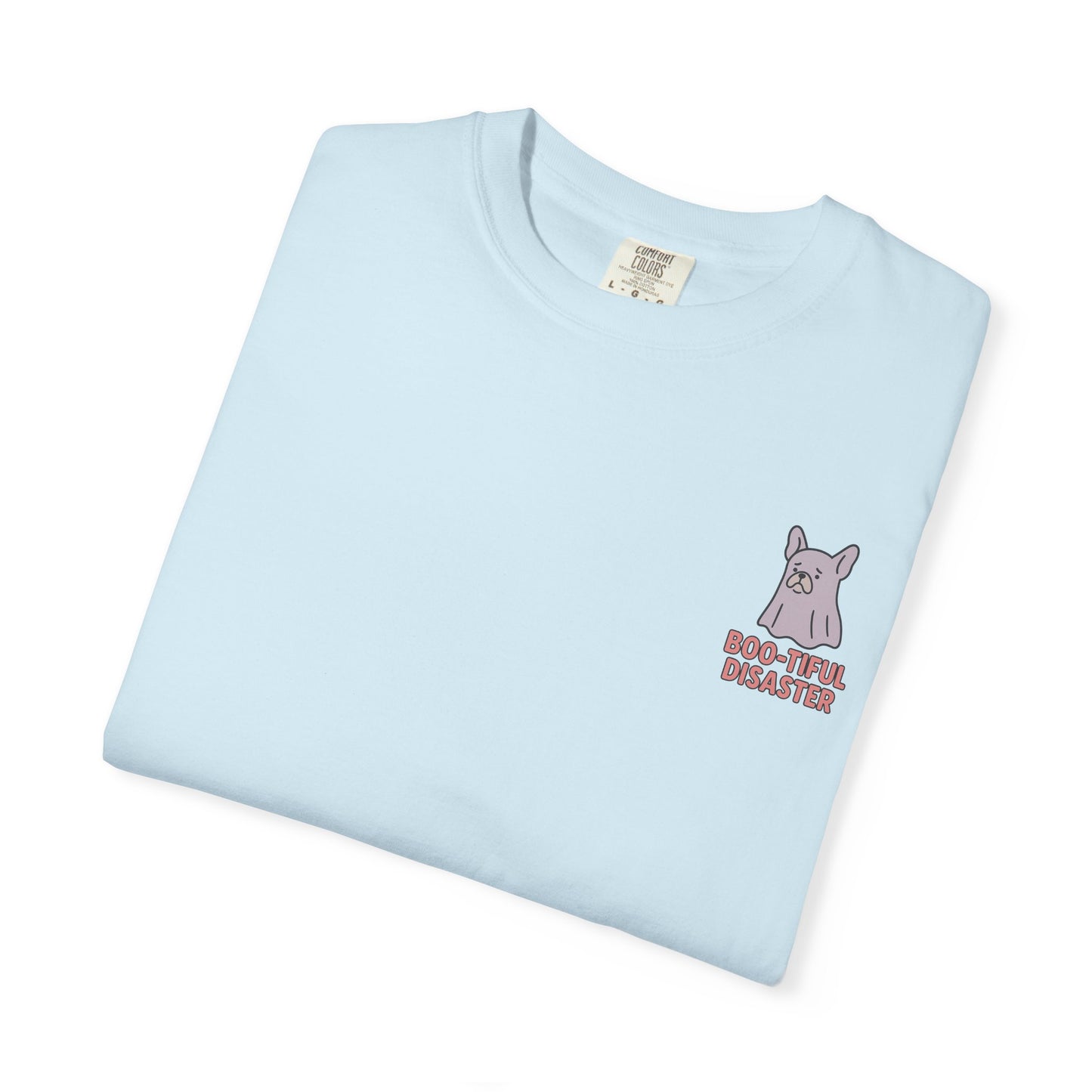 Boo-tiful Disaster T-Shirt