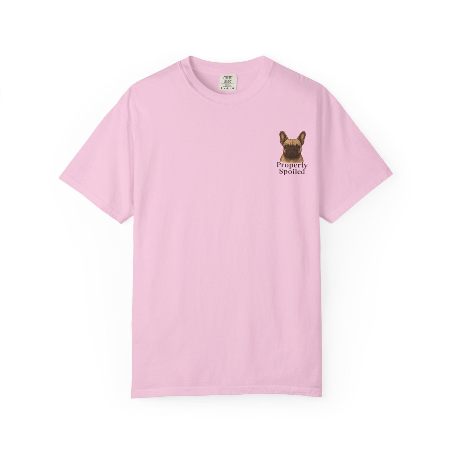 Properly Spoiled T-Shirt